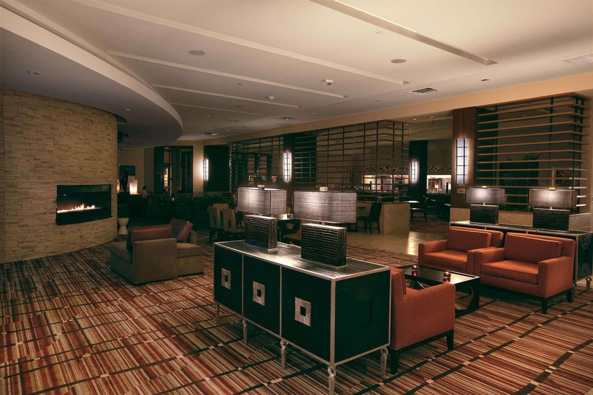 Embassy Suites Palmdale, Palmdale, foto 3