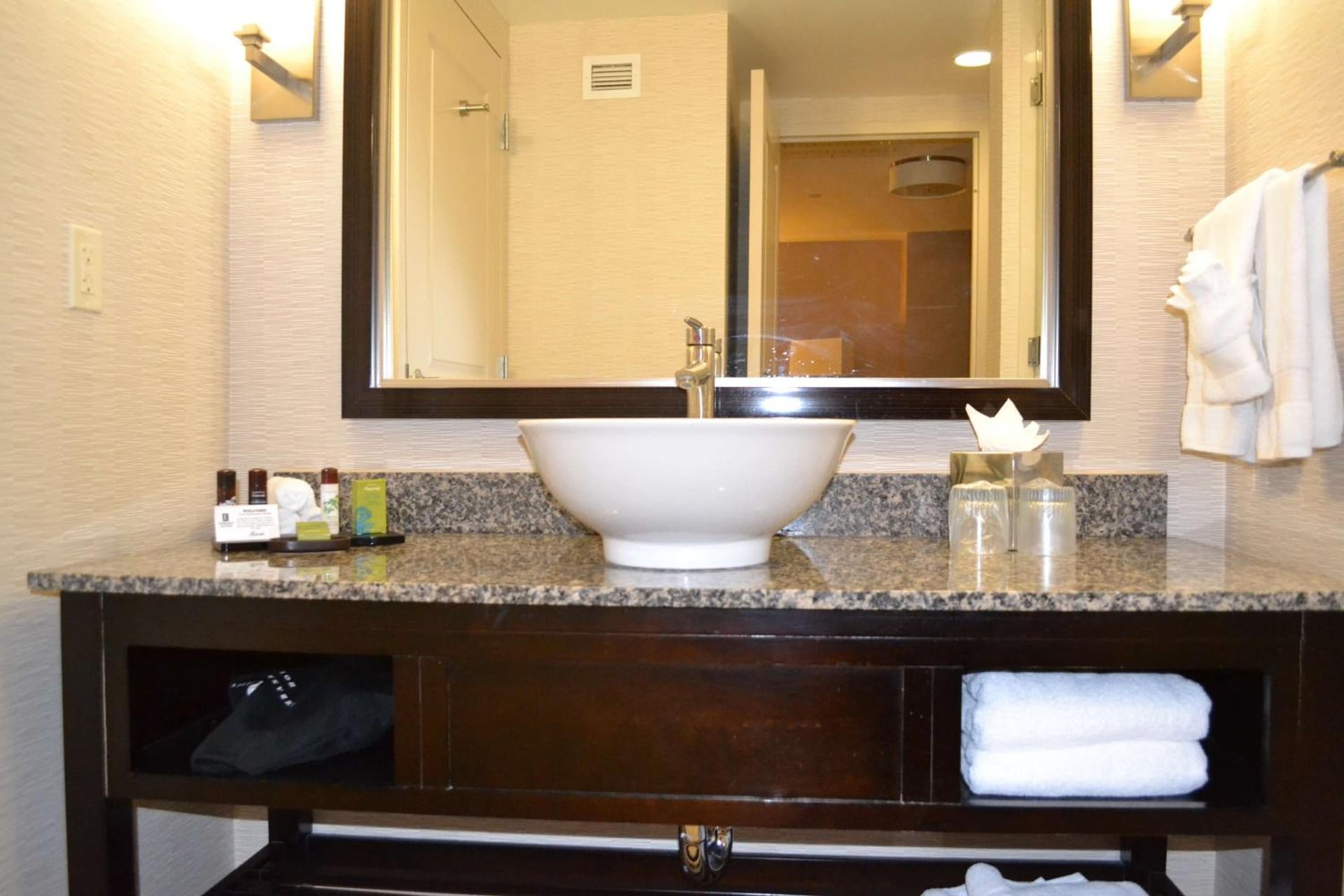 Embassy Suites Palmdale, Palmdale, foto 5