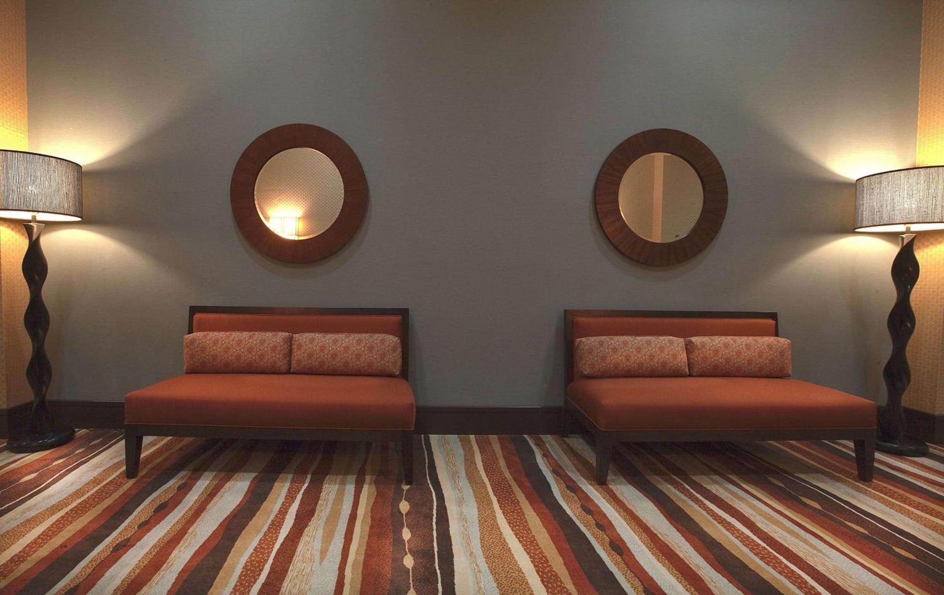 Embassy Suites Palmdale, Palmdale, foto 4