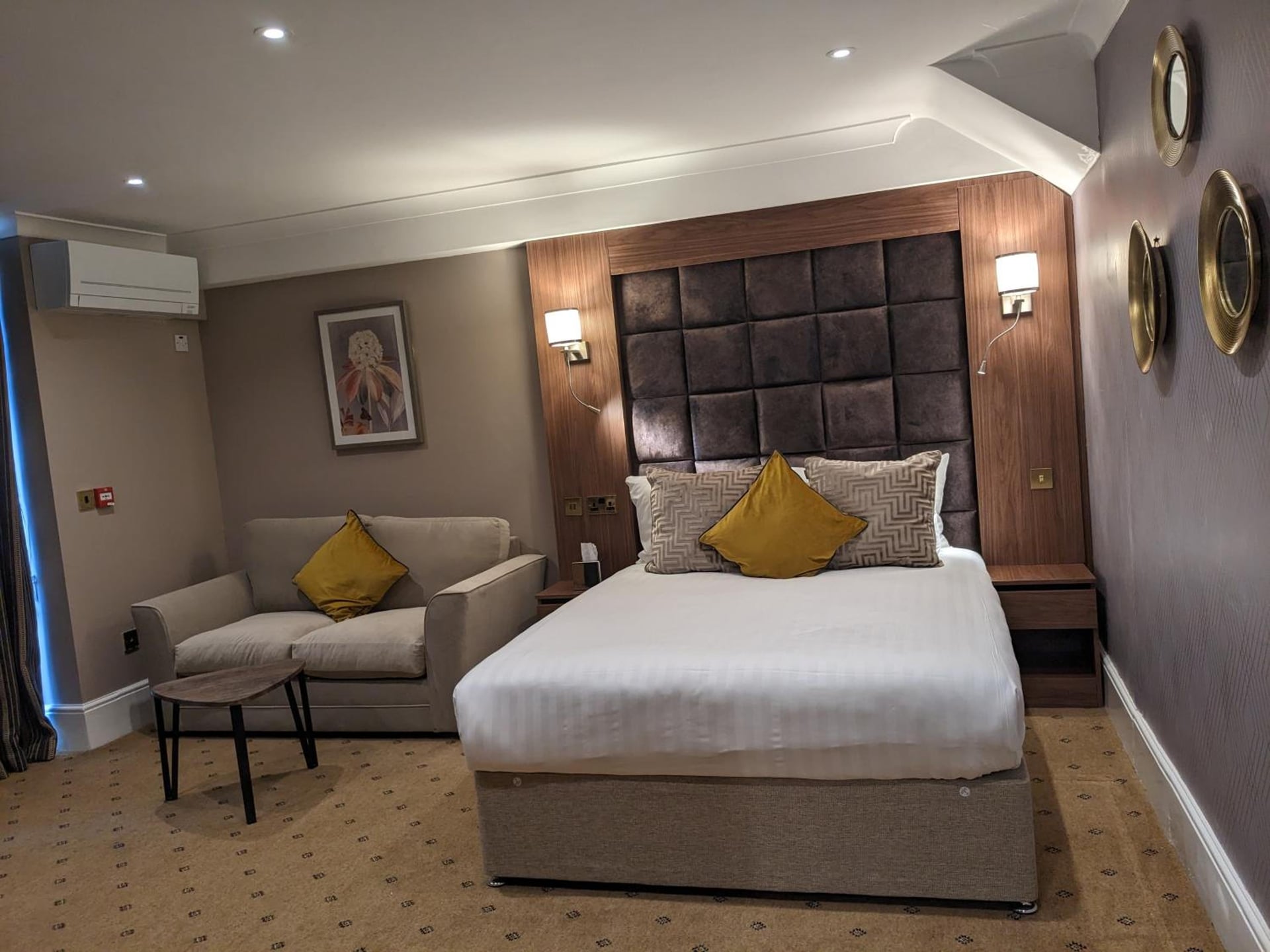 The Tudor Hotel, Harrow, foto 4