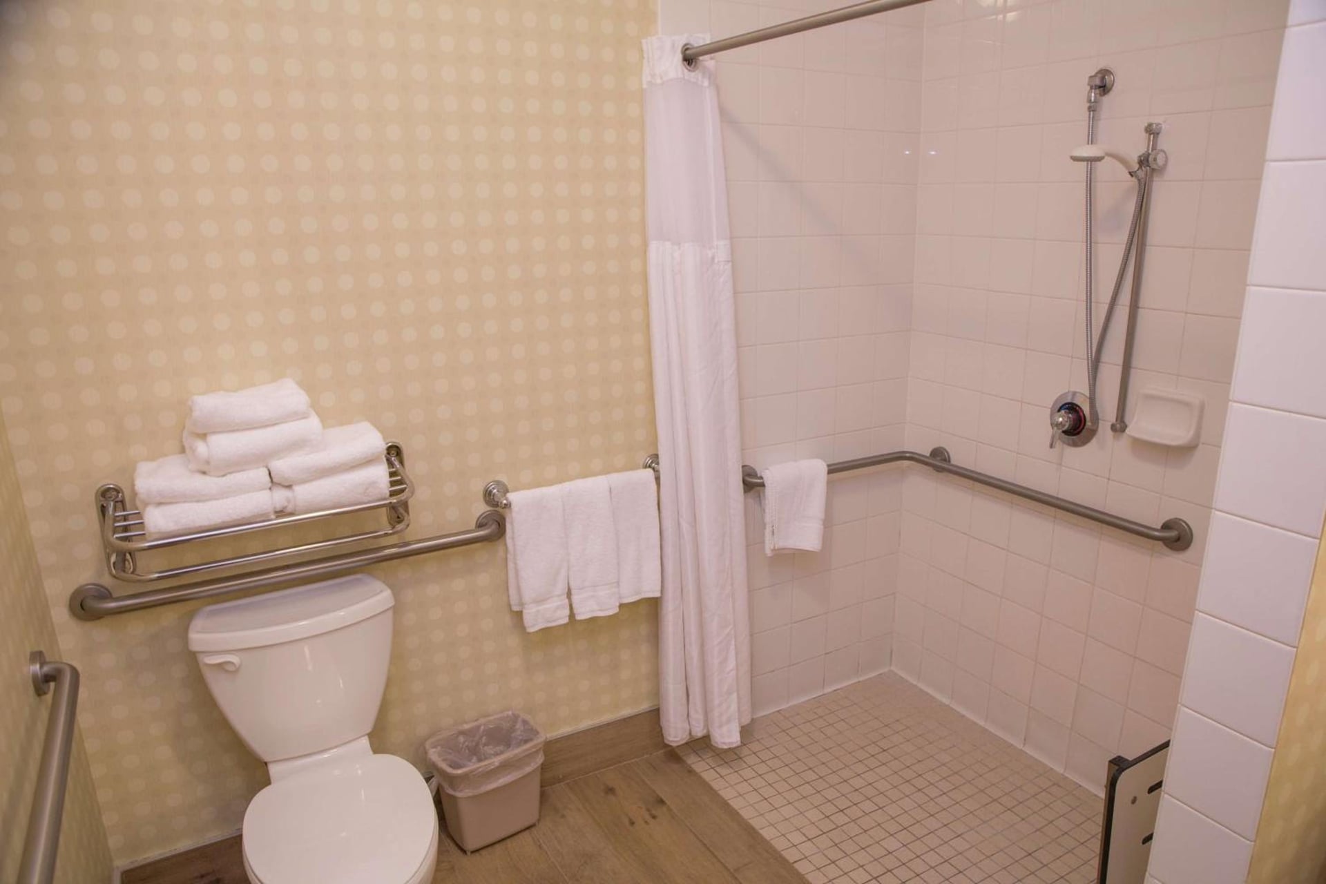 Hilton Garden Inn Montebello / Los Angeles, Montebello, foto 5