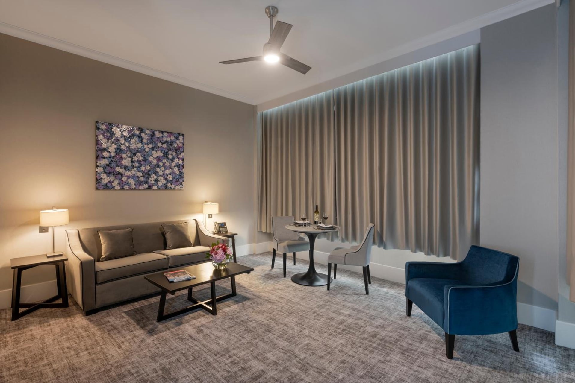 Tower Residences by Blue Orchid, London, foto 5