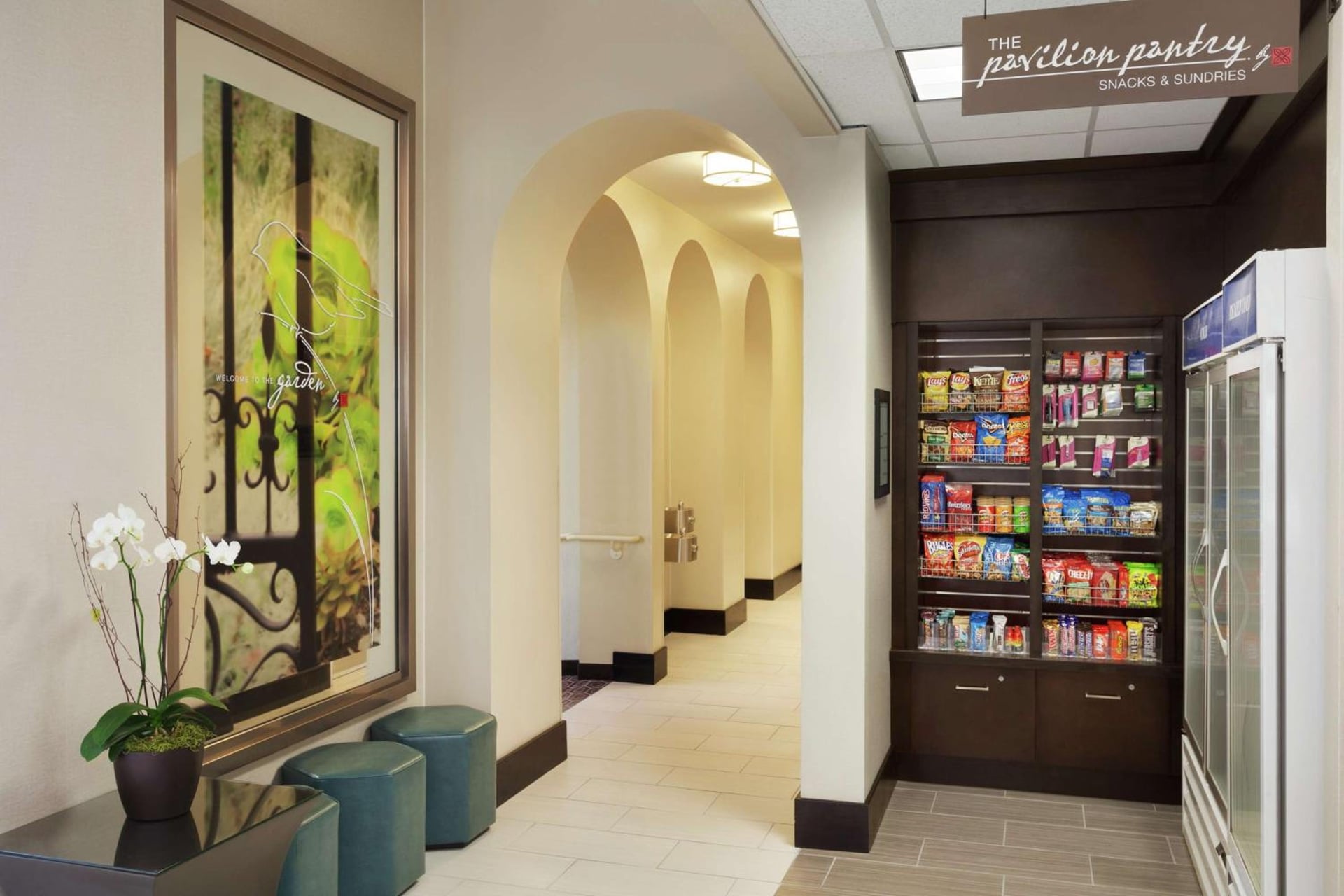 Hilton Garden Inn Cupertino, Cupertino, foto 4