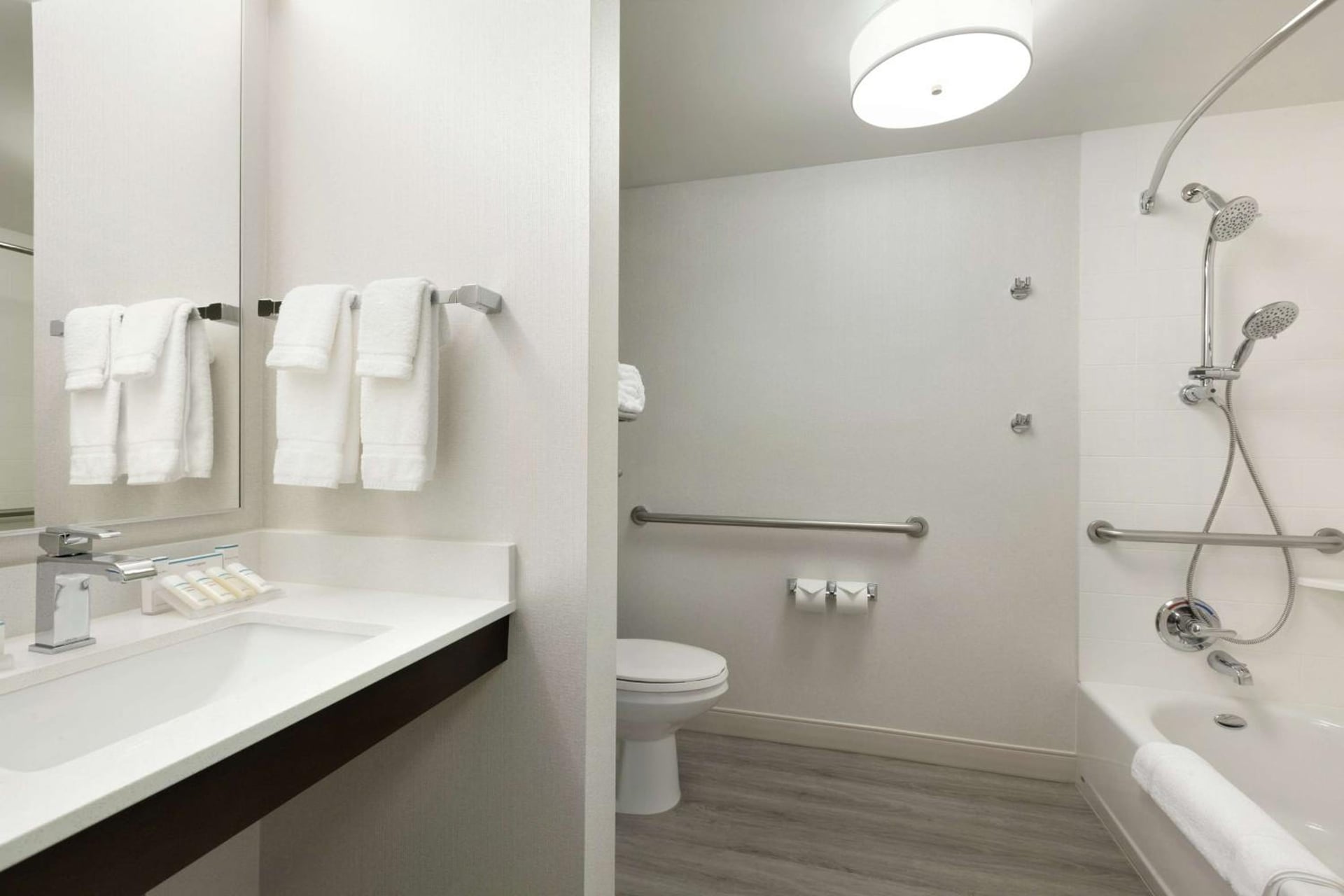 Hilton Garden Inn Cupertino, Cupertino, foto 5
