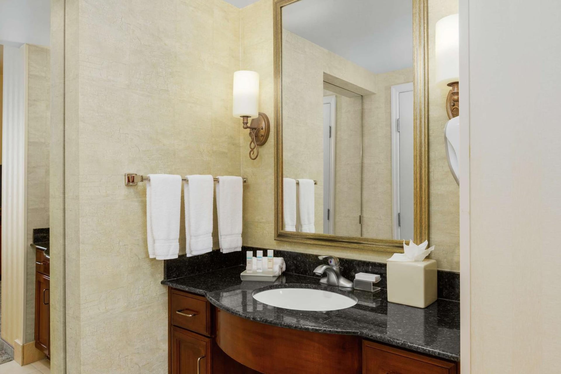Homewood Suites by Hilton Sacramento Airport-Natomas, Sacramento, foto 4