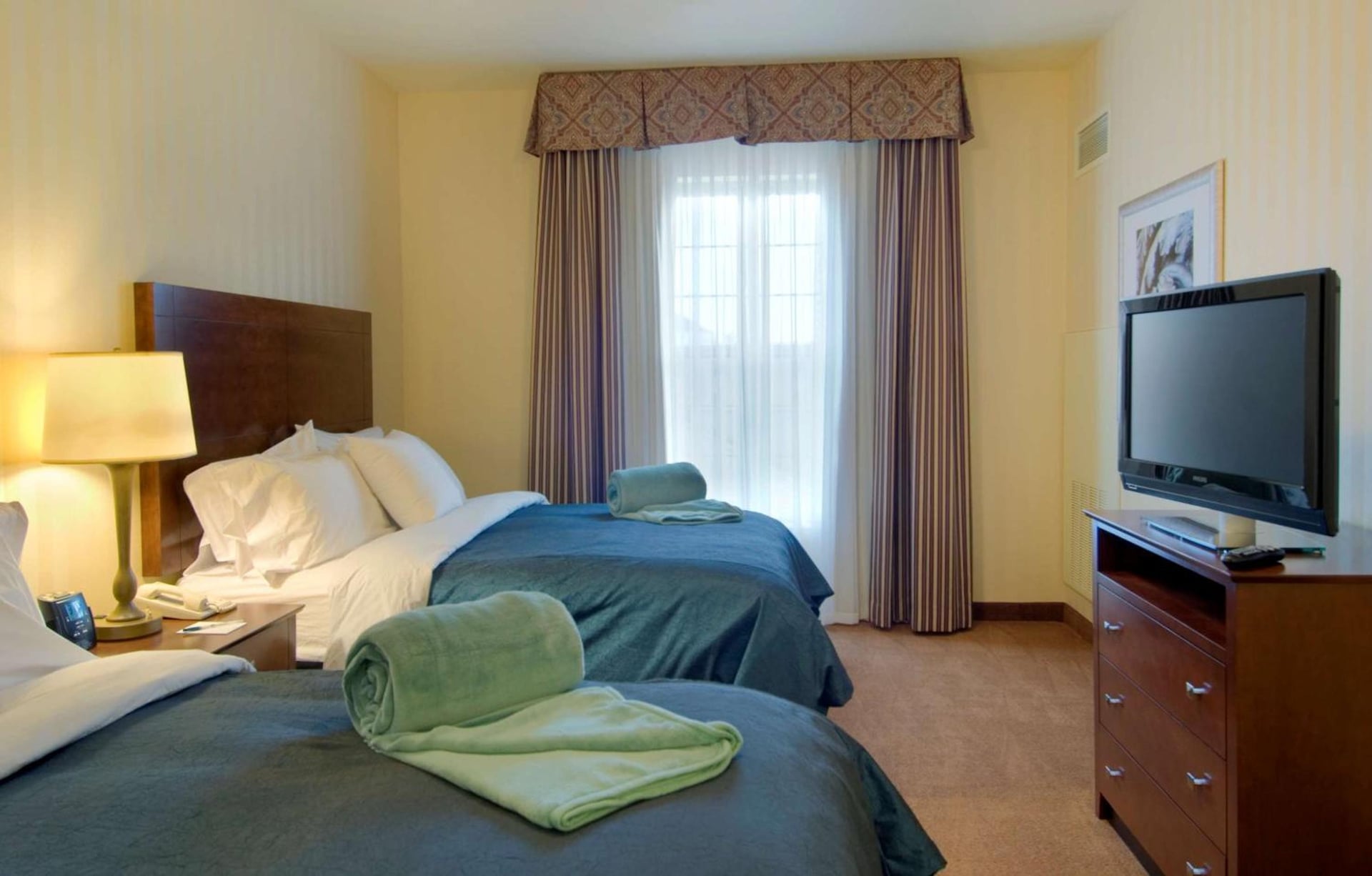 Homewood Suites by Hilton Sacramento Airport-Natomas, Sacramento, foto 5