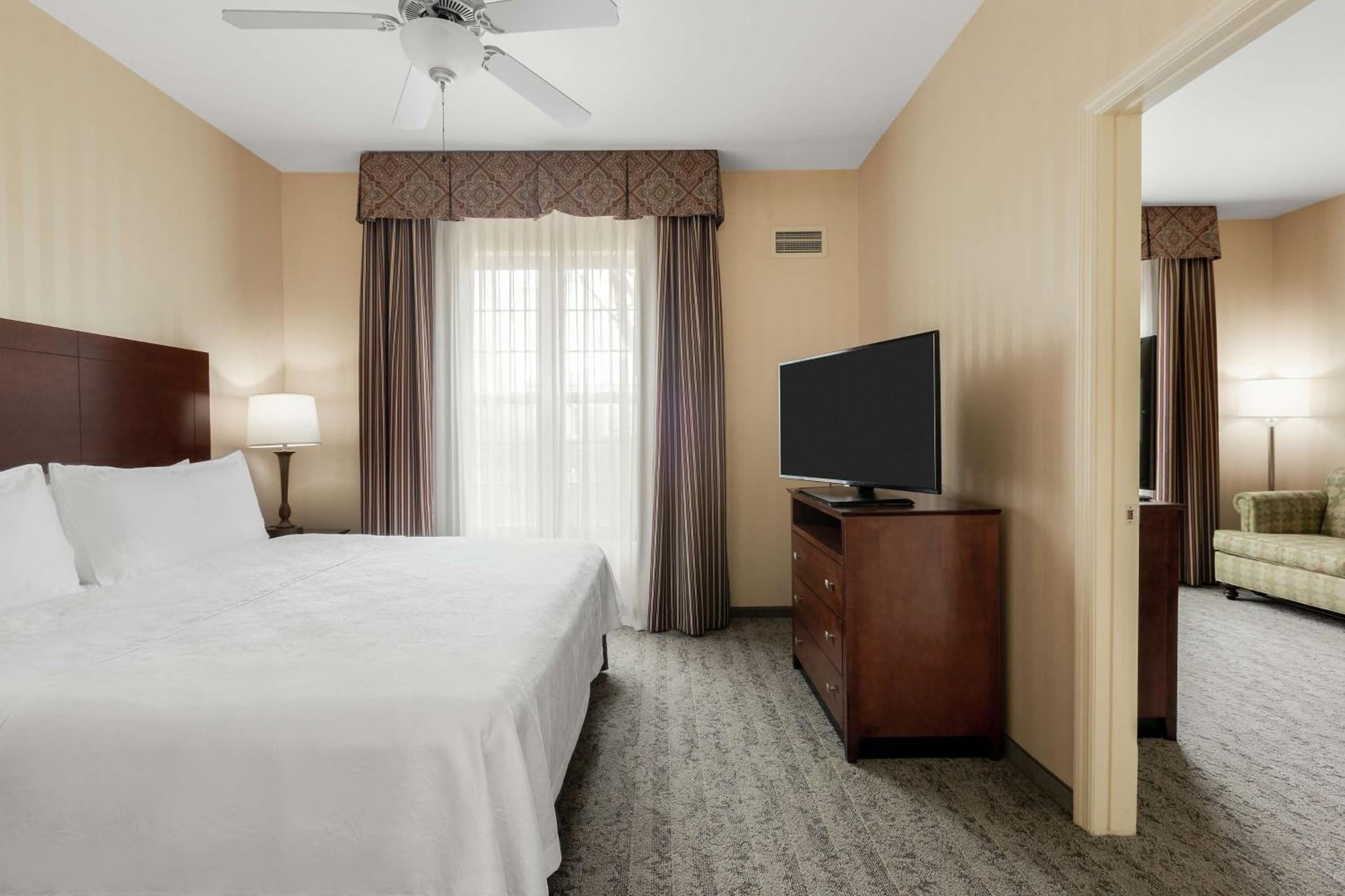 Homewood Suites by Hilton Sacramento Airport-Natomas, Sacramento, foto 2