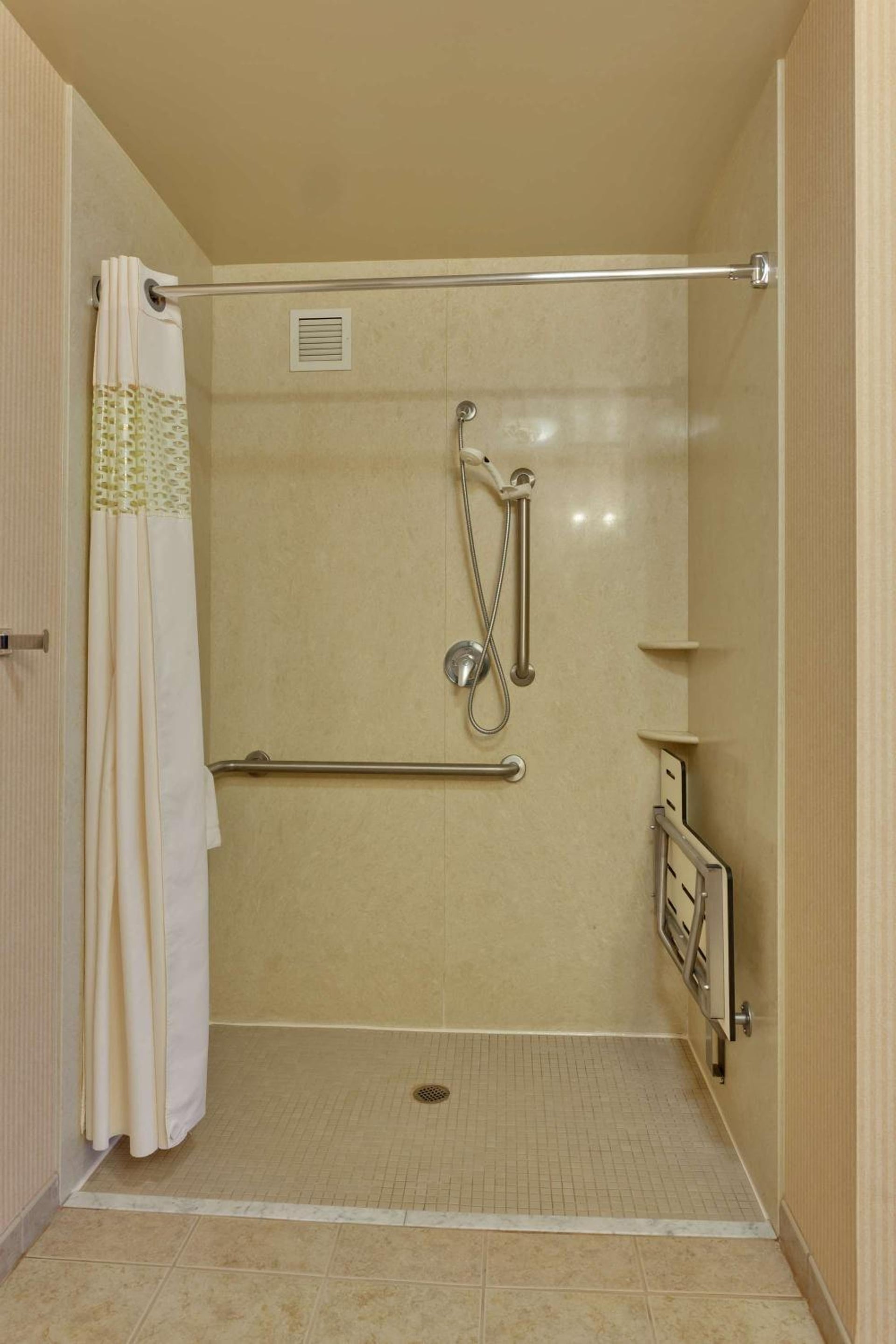 Hampton Inn & Suites Sacramento-Airport-Natomas, Sacramento, foto 5