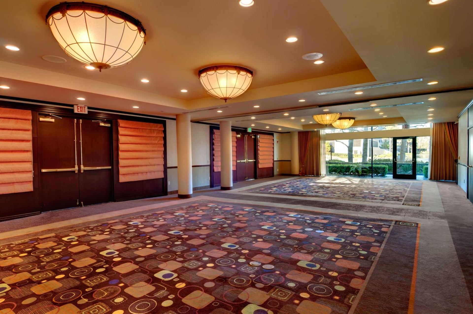 DoubleTree by Hilton Orange County Airport, Santa Ana, foto 3