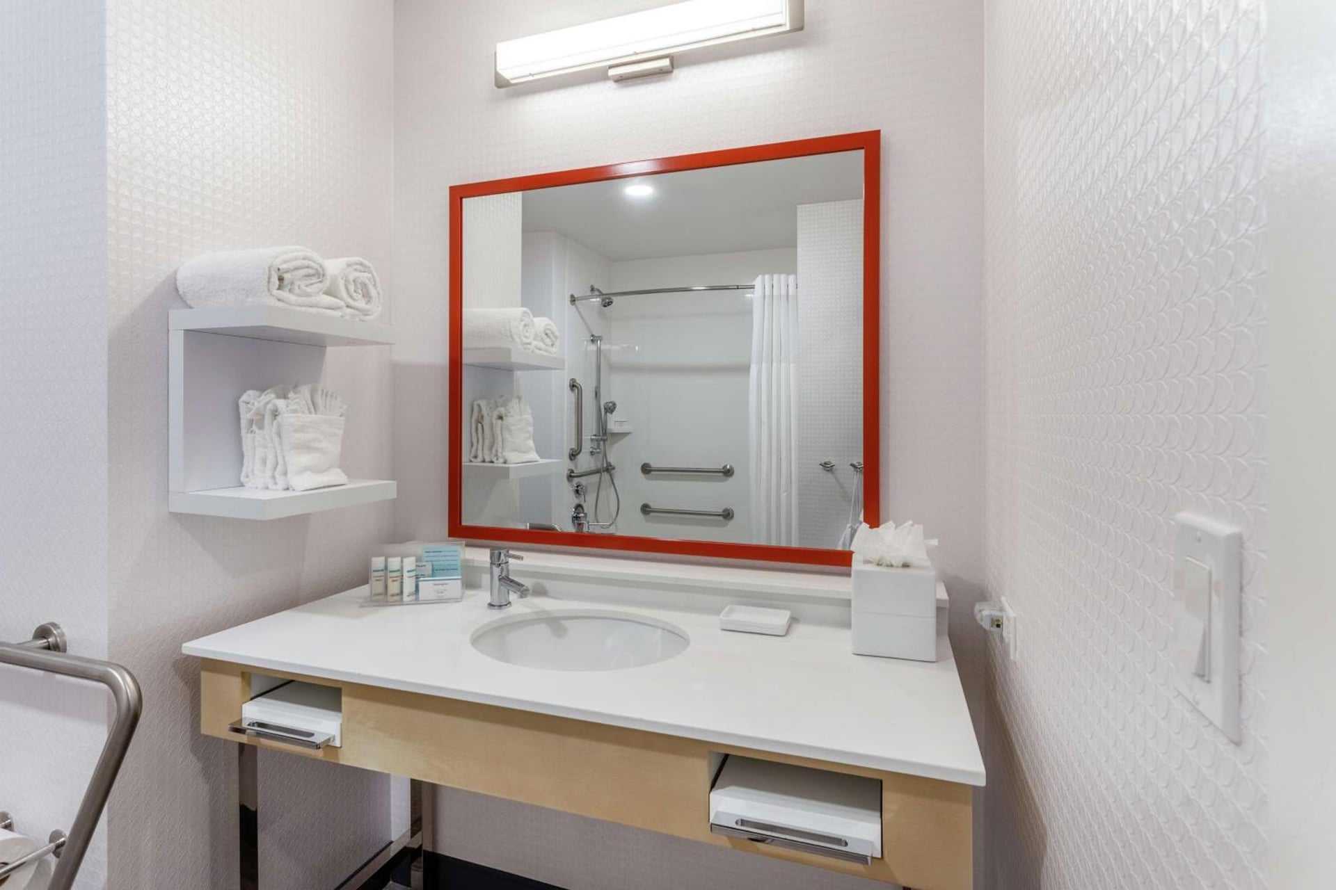 Hampton Inn Oakland Downtown-City Center, Oakland, foto 5