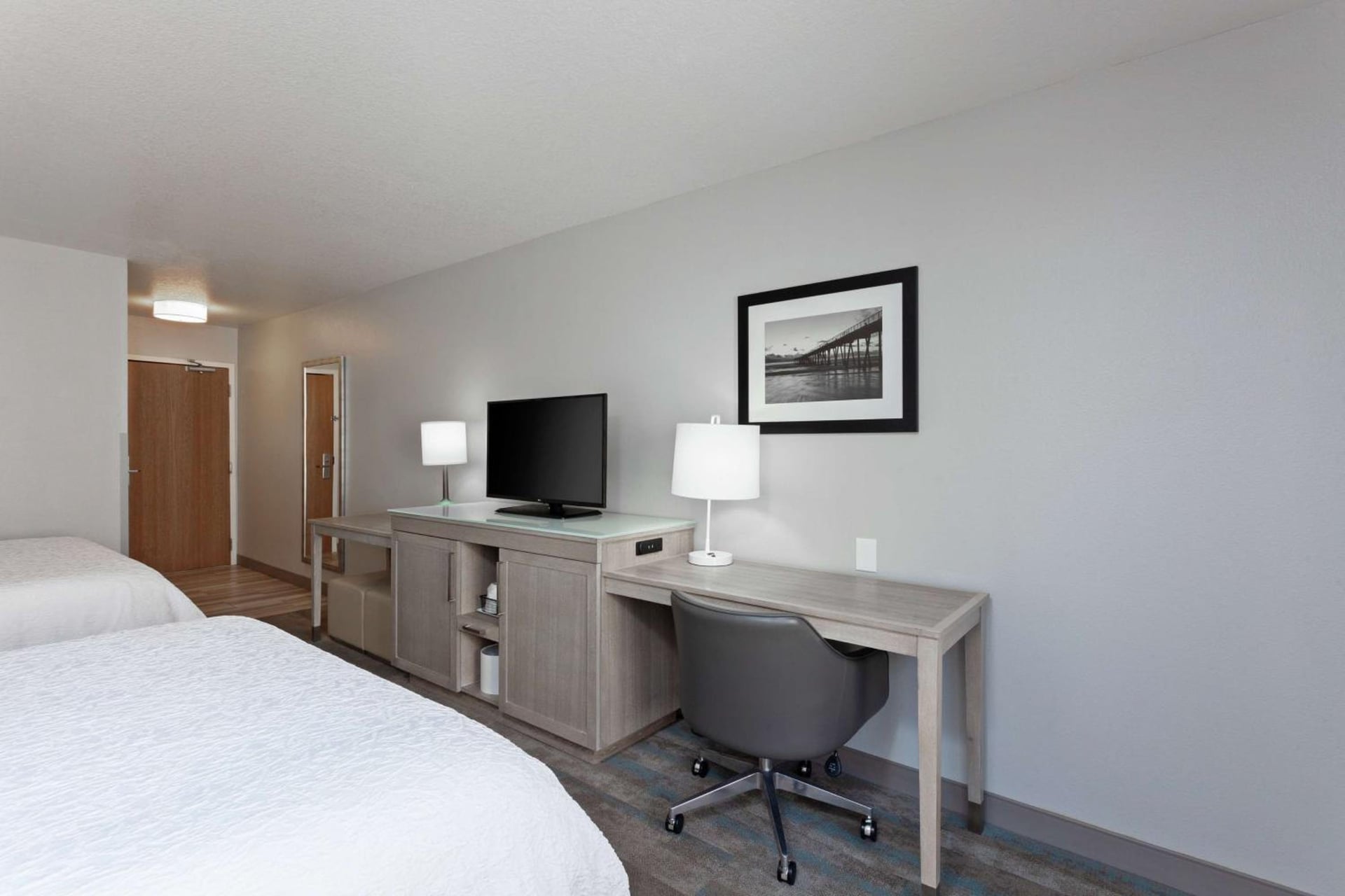 Hampton Inn & Suites Hermosa Beach, Hermosa Beach, foto 4