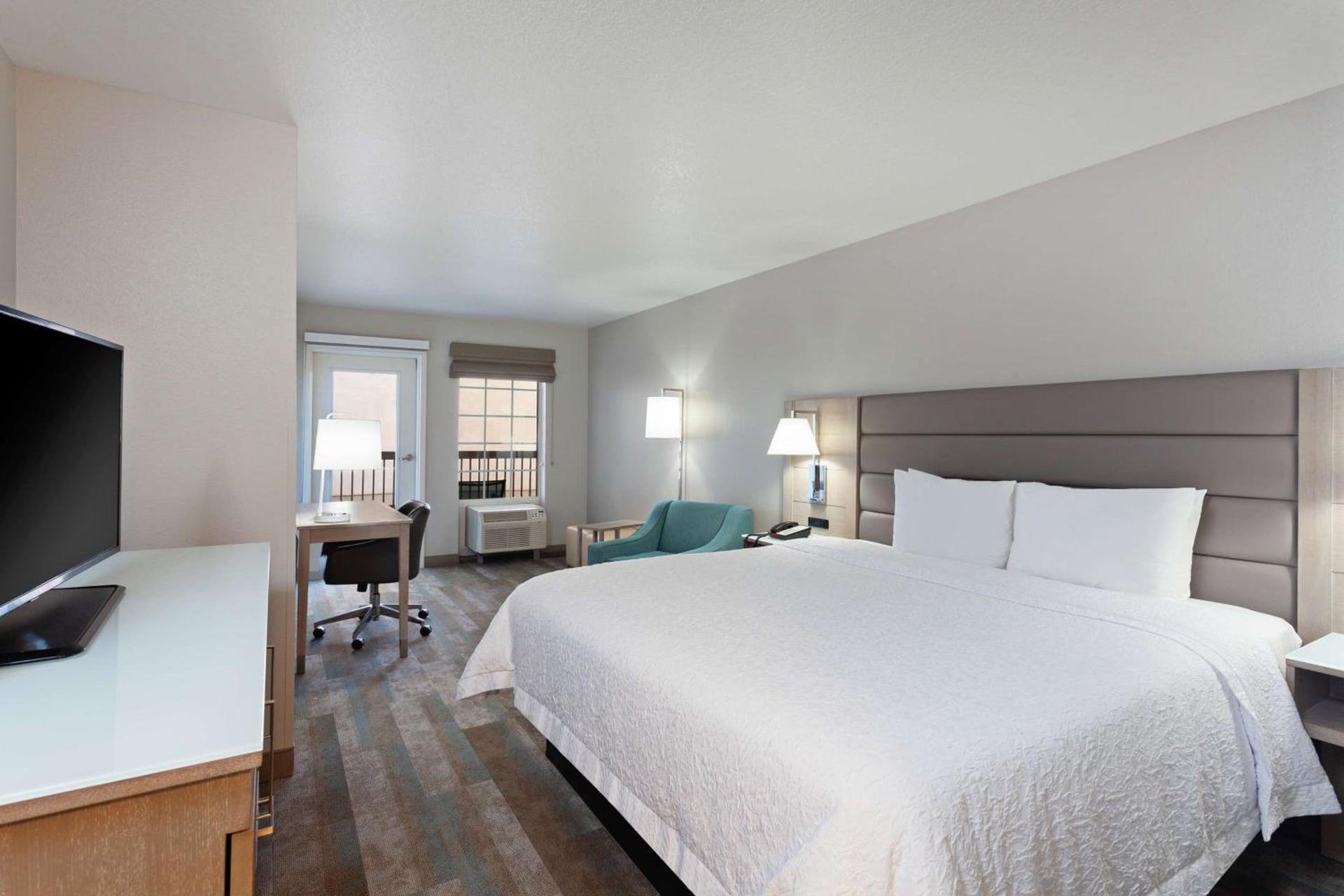 Hampton Inn & Suites Hermosa Beach, Hermosa Beach, foto 5