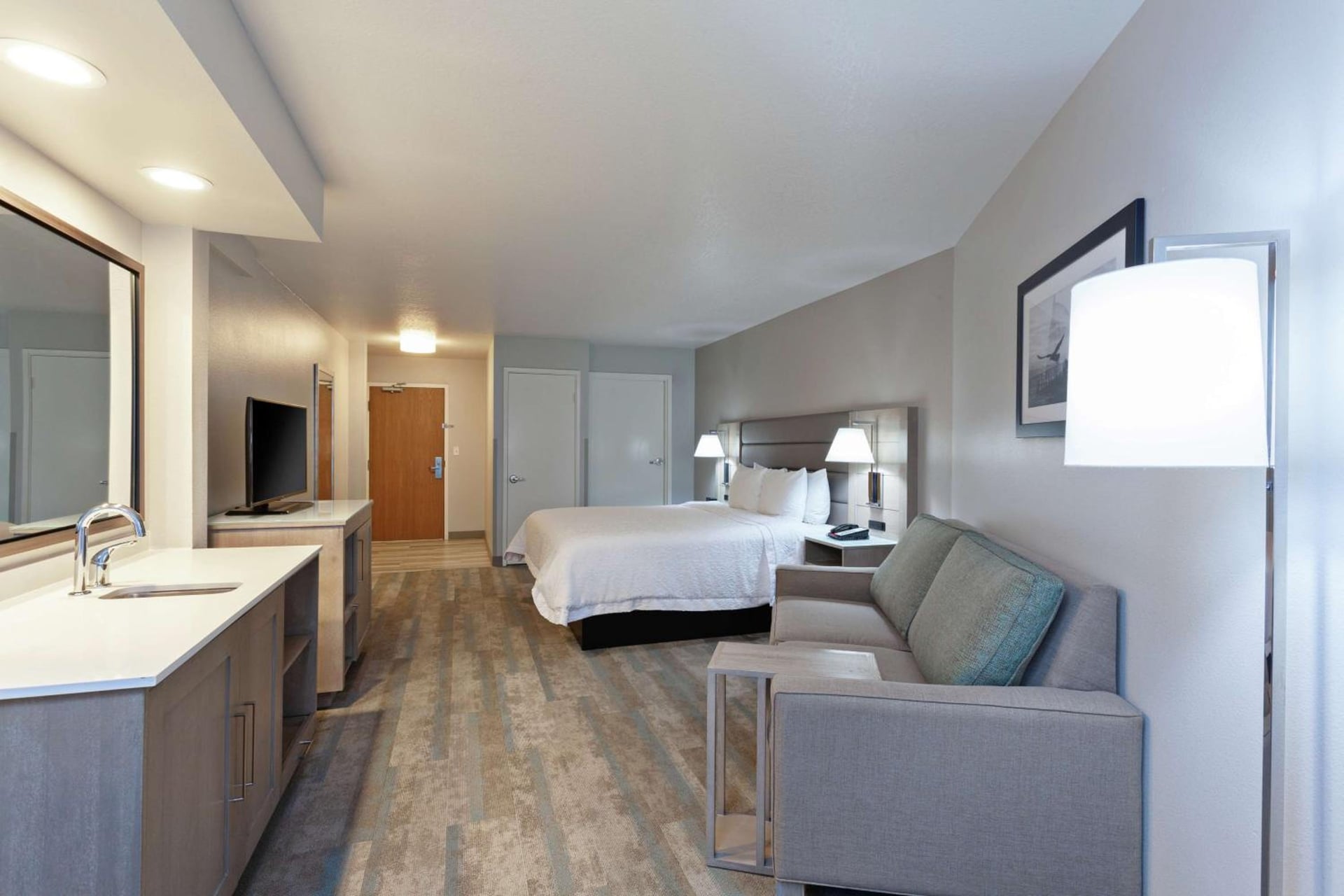 Hampton Inn & Suites Hermosa Beach, Hermosa Beach, foto 2
