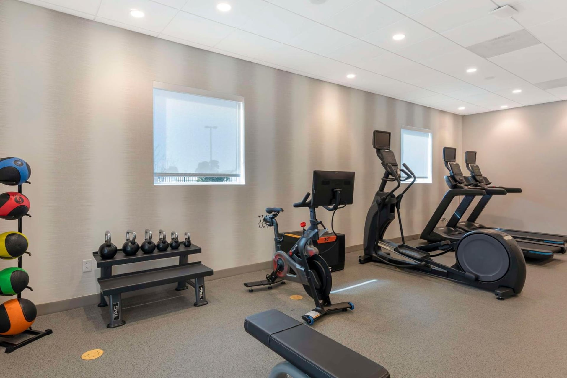 Home2 Suites By Hilton Redlands, Redlands, foto 5