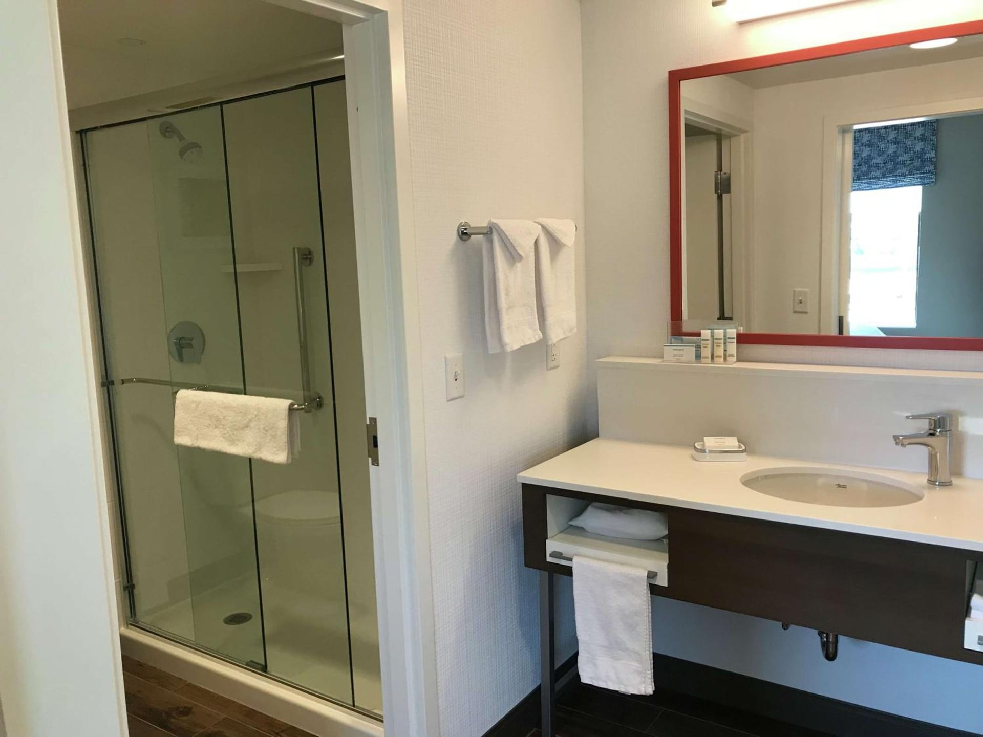 Hampton Inn & Suites St. George, Saint George, foto 5