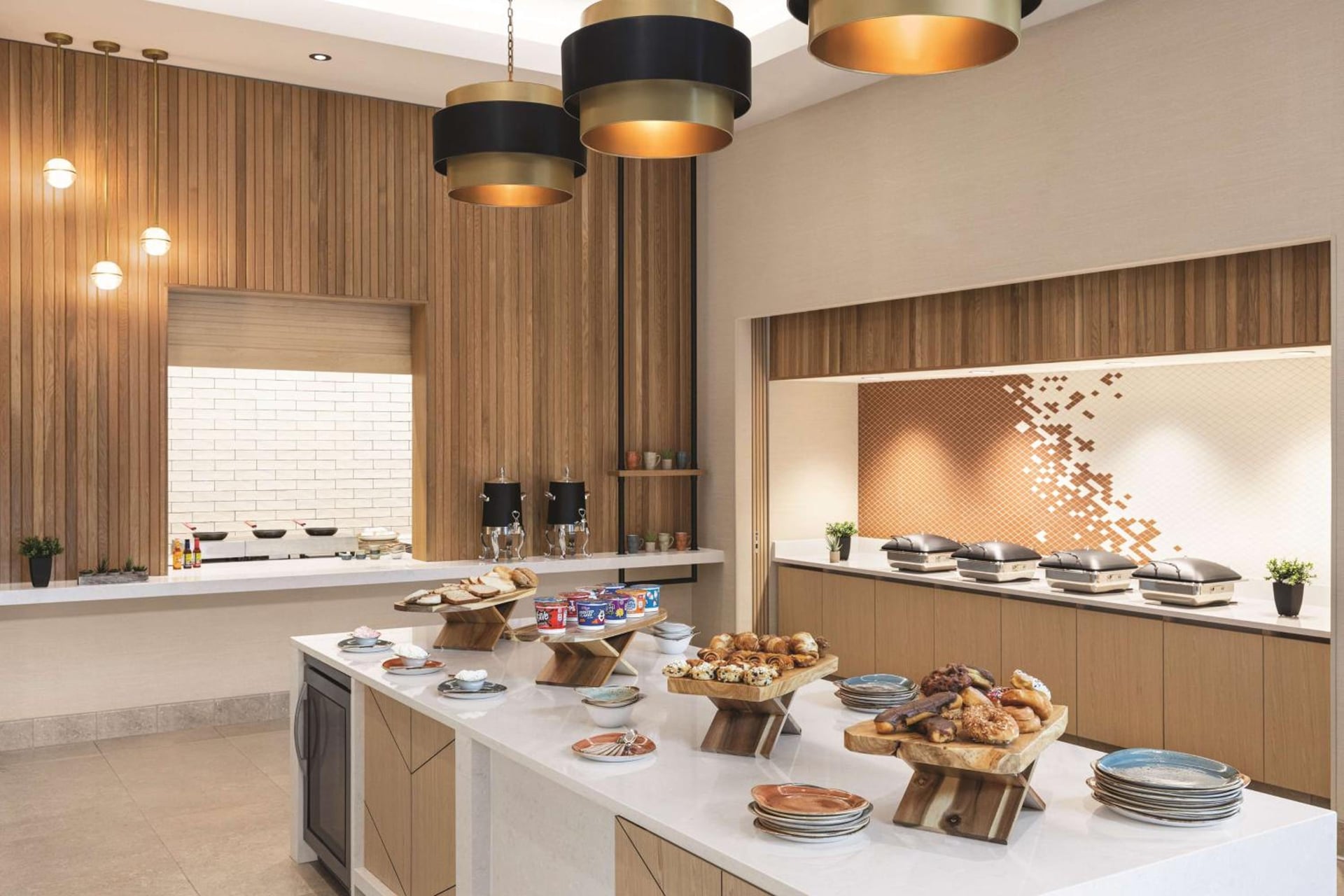 Hilton North Scottsdale At Cavasson, Scottsdale, foto 5