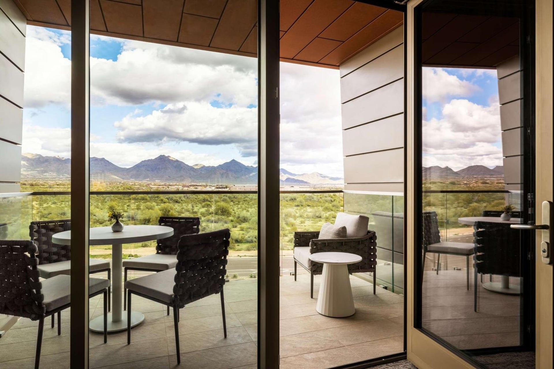 Hilton North Scottsdale At Cavasson, Scottsdale, foto 3
