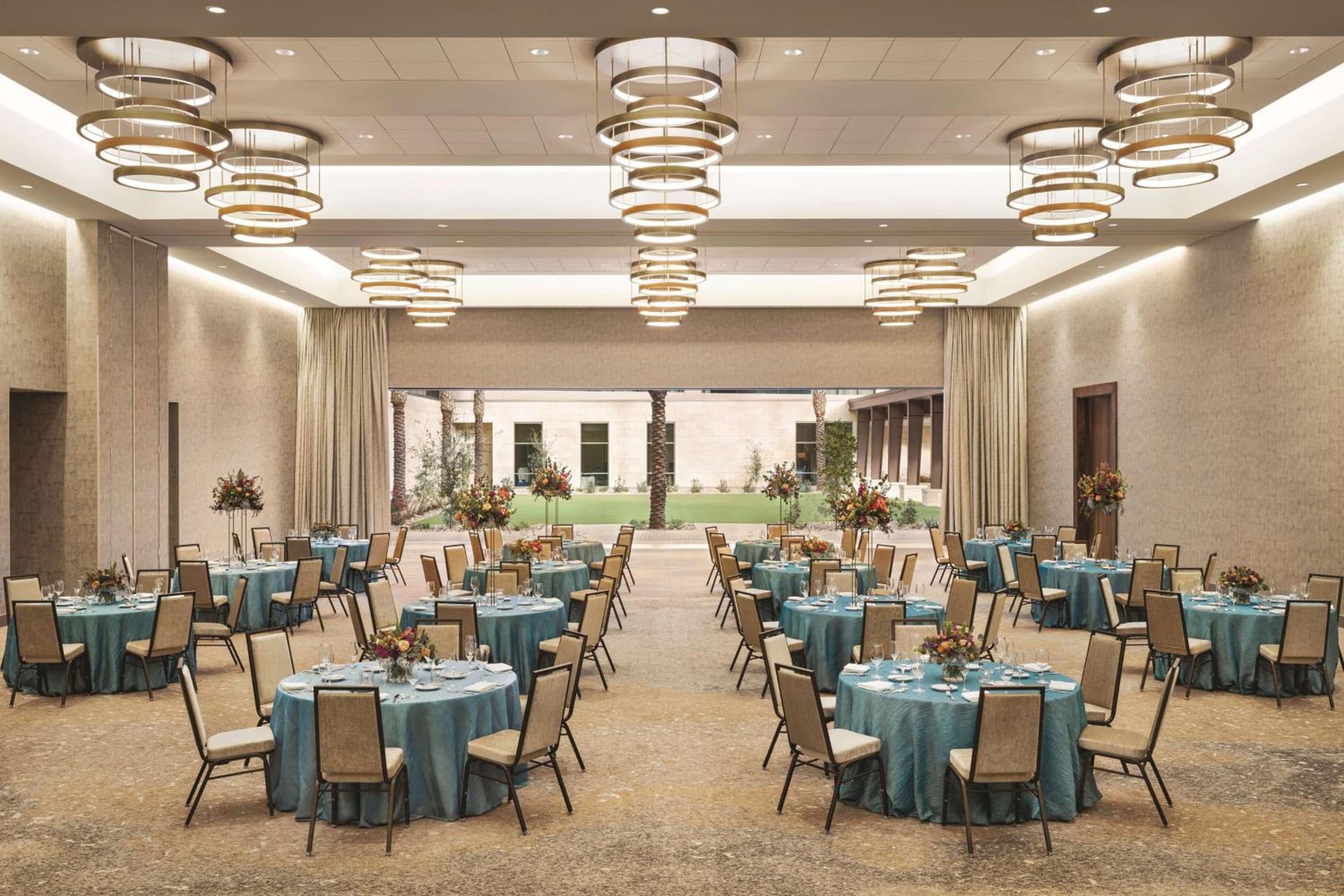 Hilton North Scottsdale At Cavasson, Scottsdale, foto 4