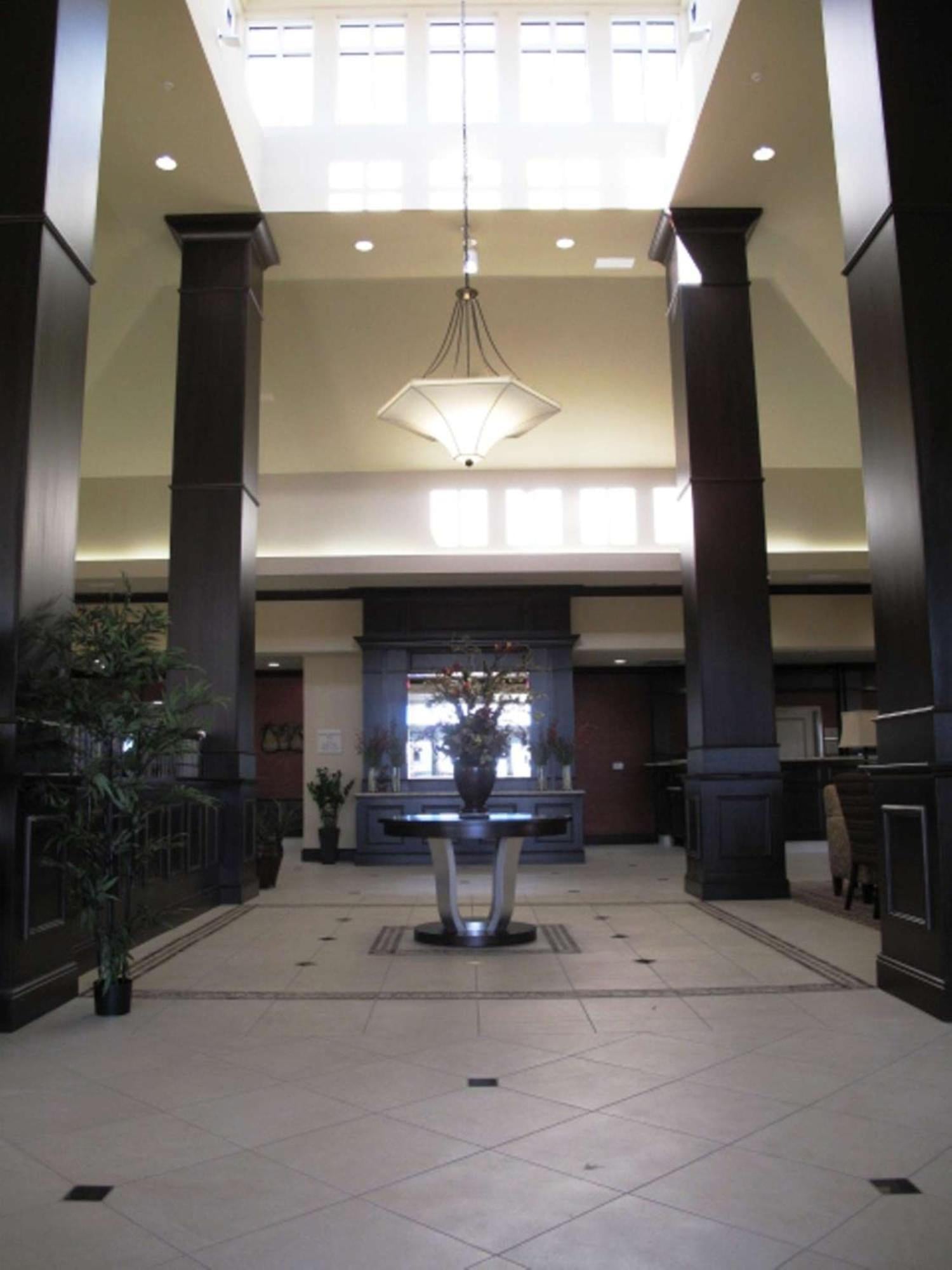 Hilton Garden Inn Clovis, Clovis, foto 3