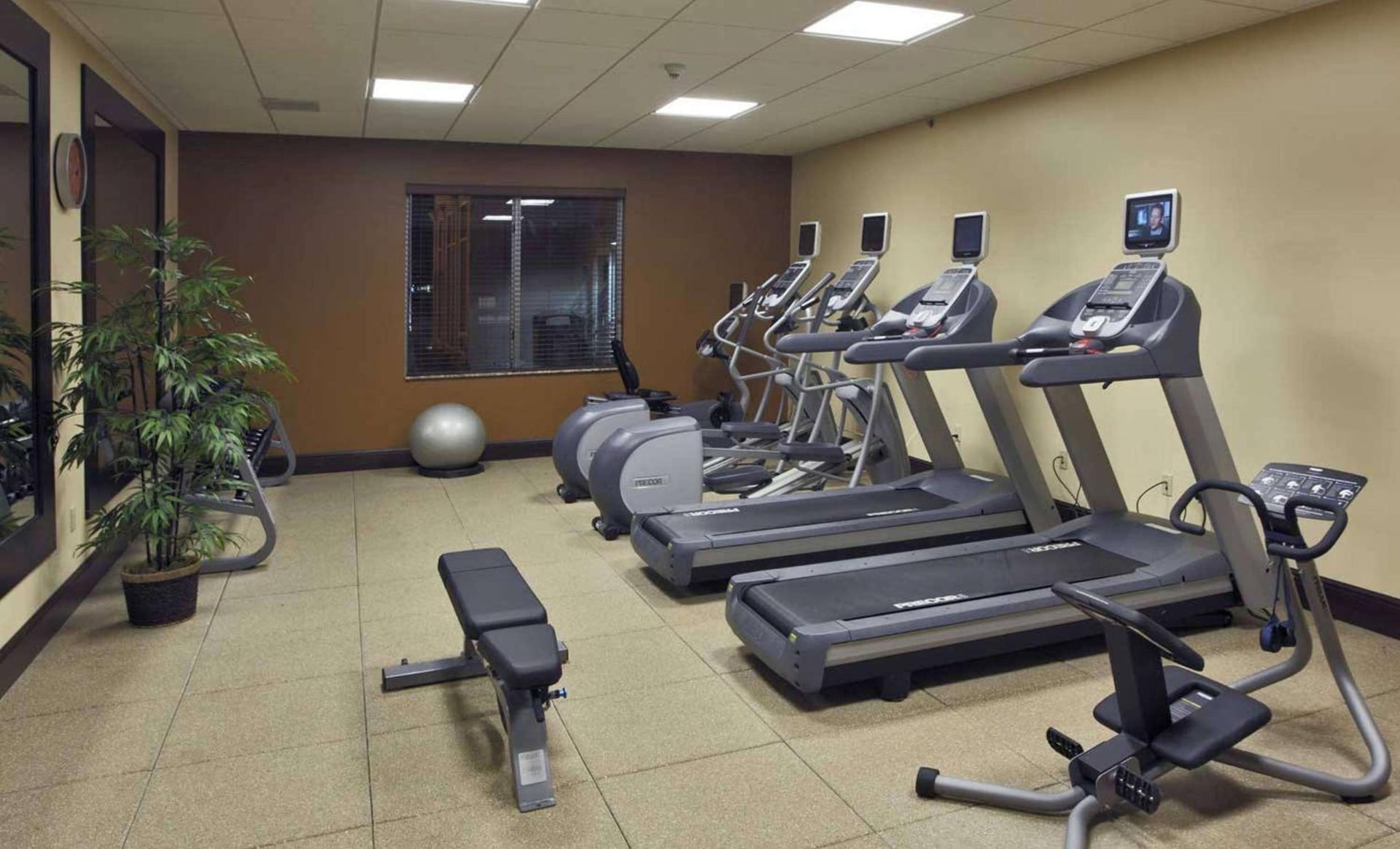 Hilton Garden Inn Clovis, Clovis, foto 2