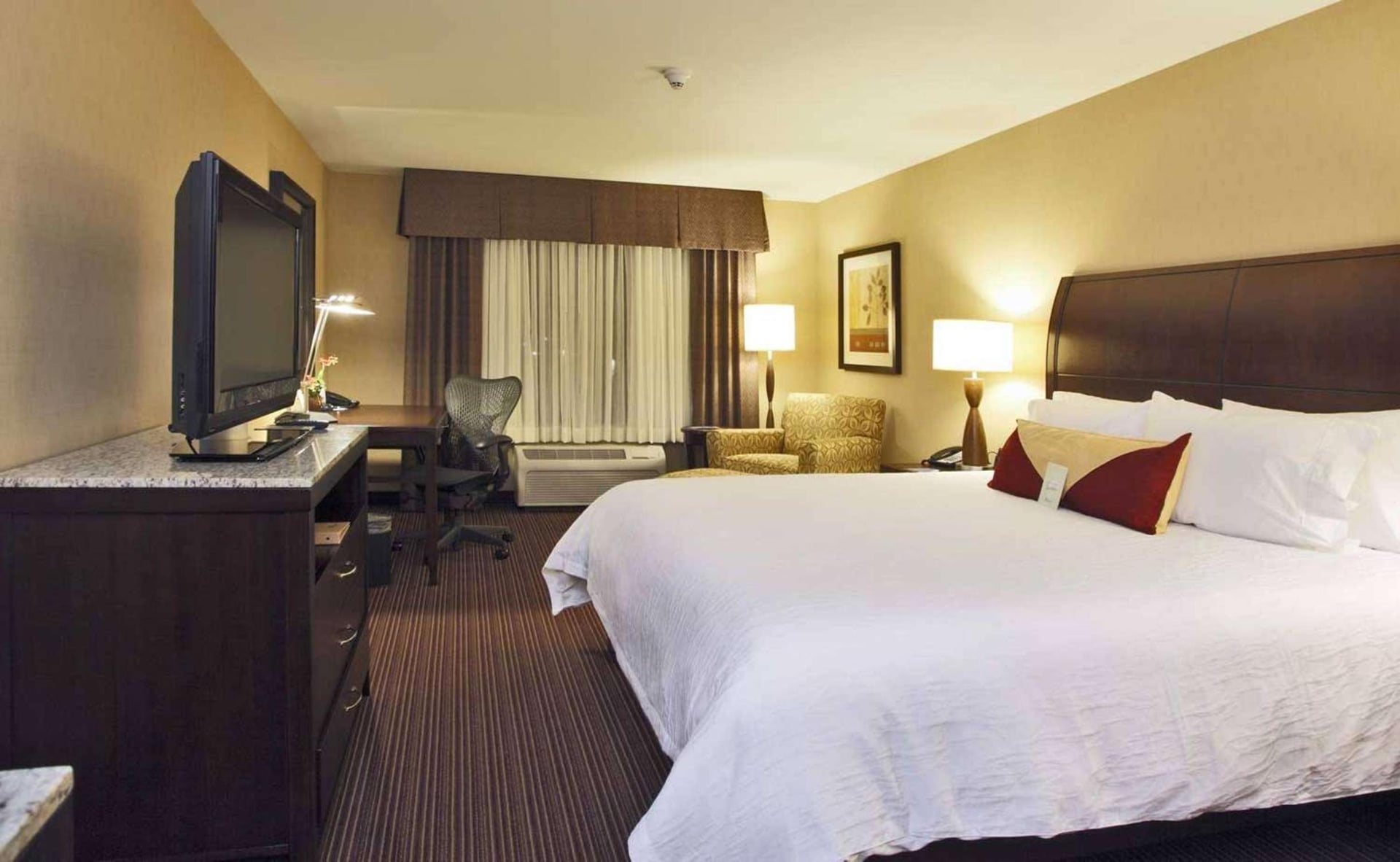 Hilton Garden Inn Clovis, Clovis, foto 4