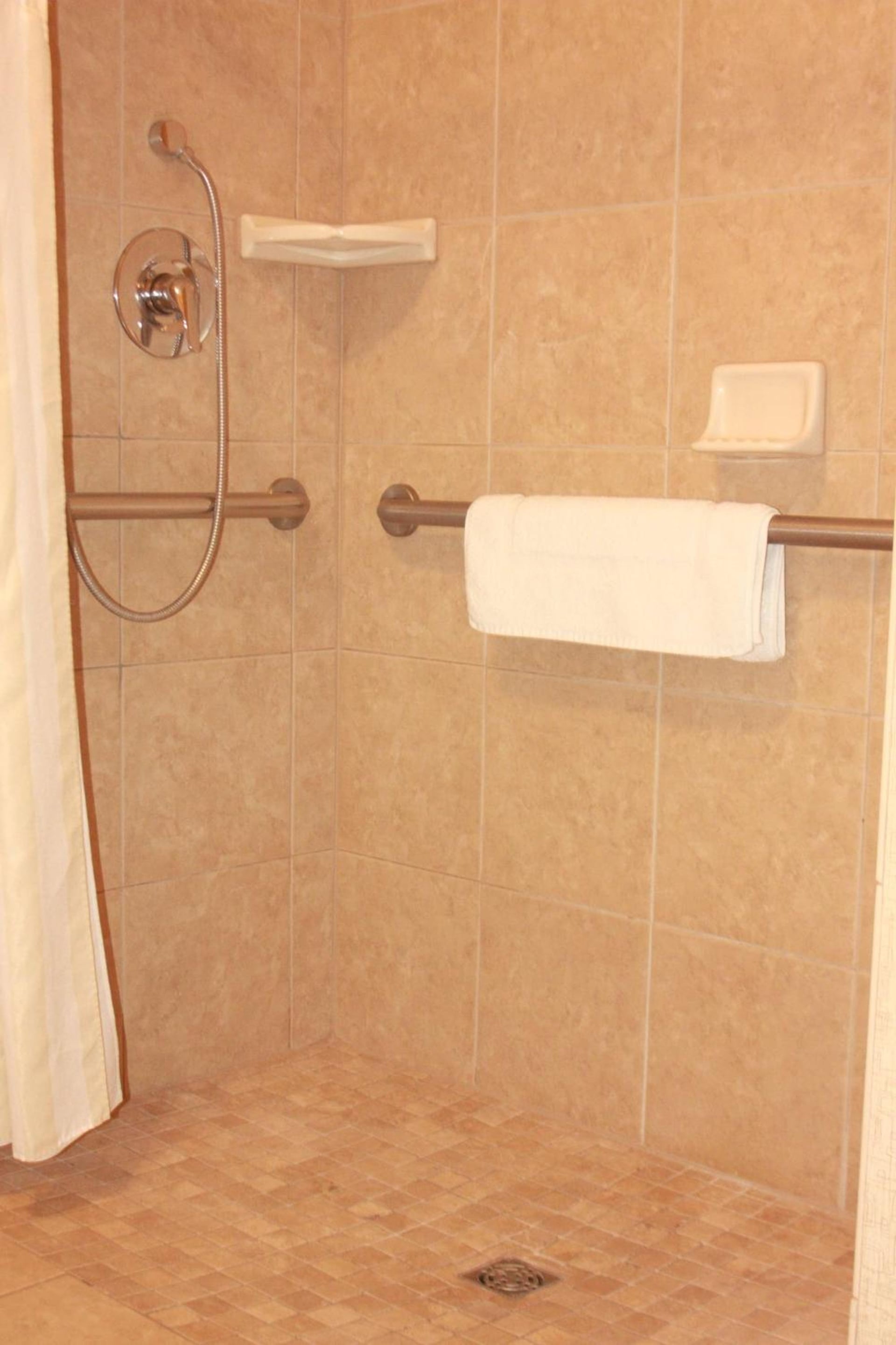 Hilton Garden Inn Clovis, Clovis, foto 5