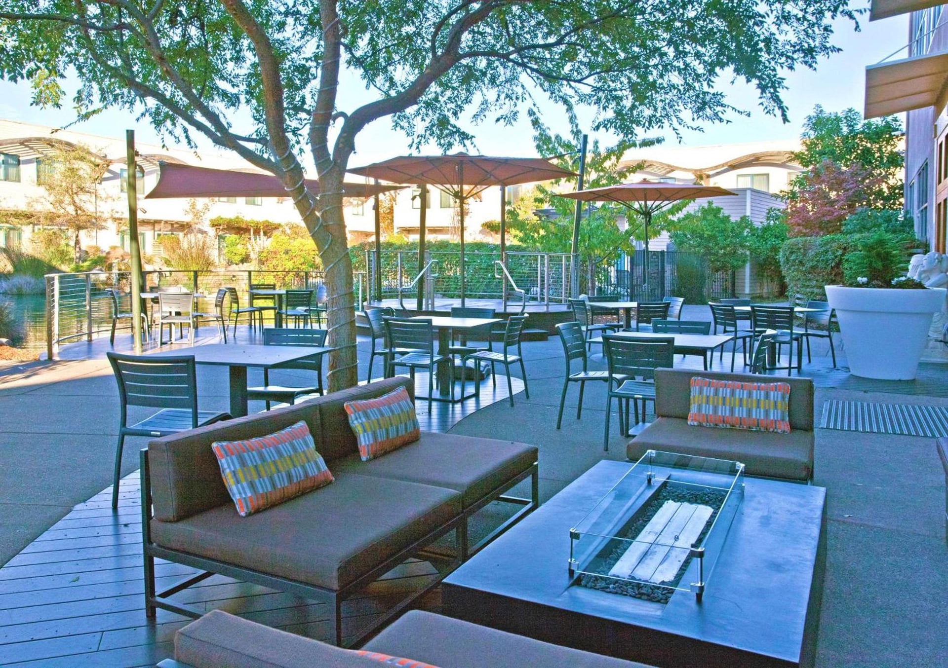 DoubleTree by Hilton Napa Valley - American Canyon, American Canyon, foto 4