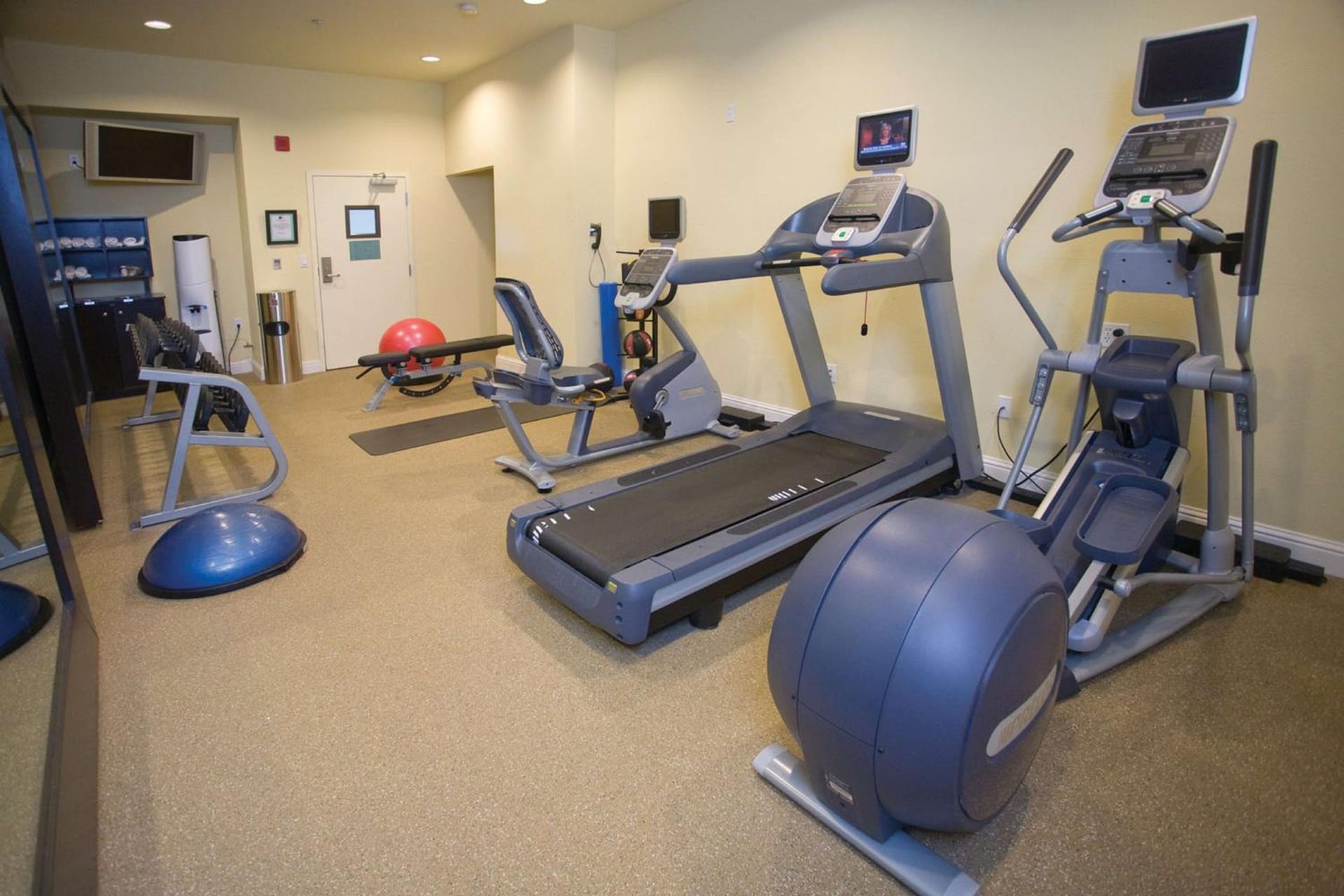 DoubleTree by Hilton Napa Valley - American Canyon, American Canyon, foto 5