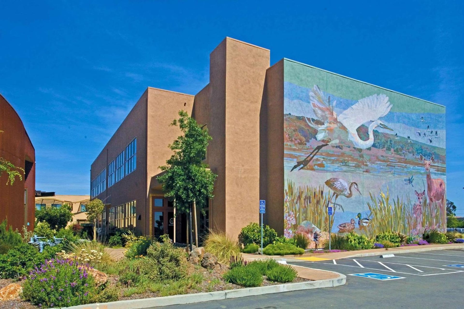 DoubleTree by Hilton Napa Valley - American Canyon, American Canyon, foto 2