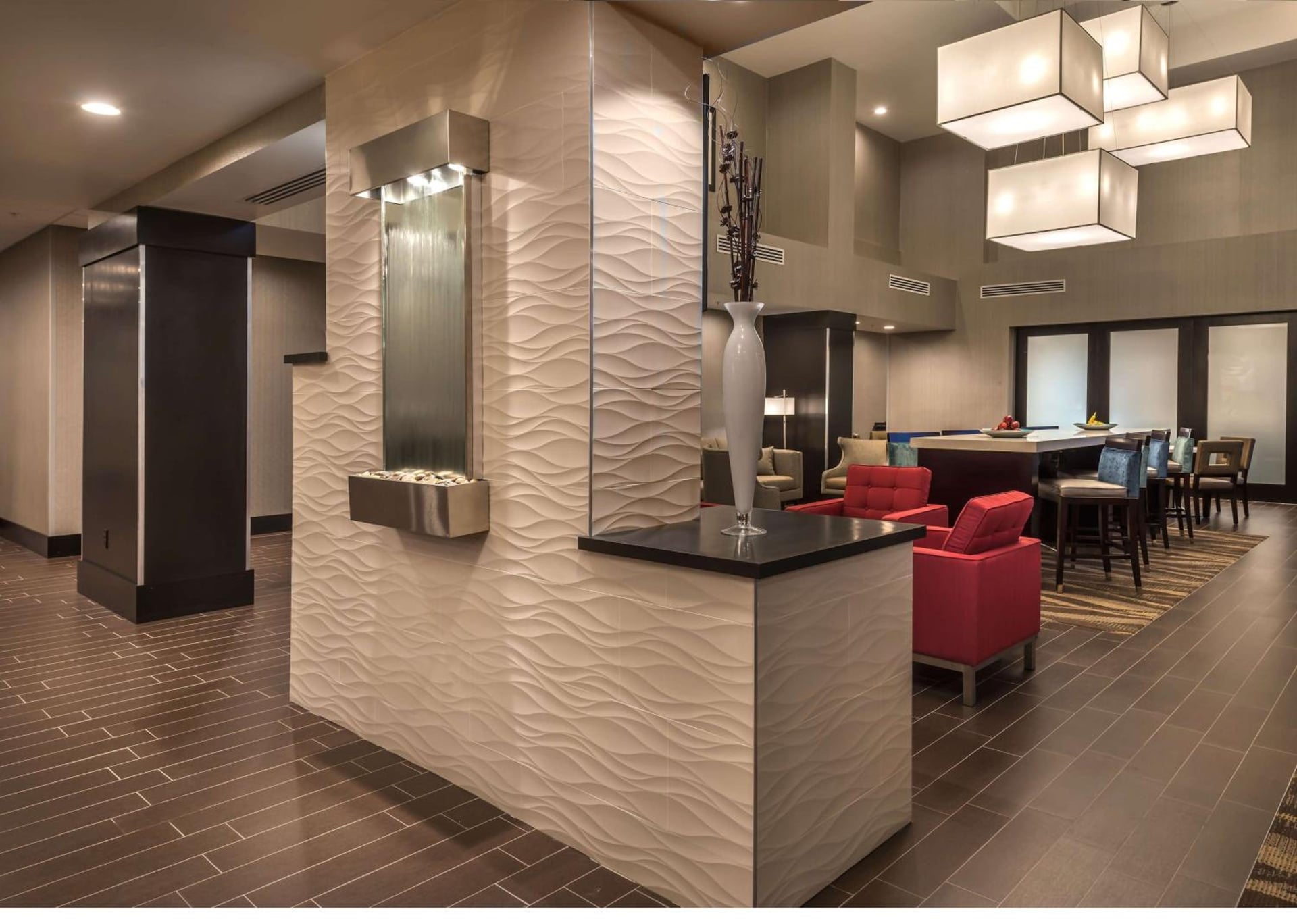 Hampton Inn & Suites - Reno West, NV, Reno, foto 4
