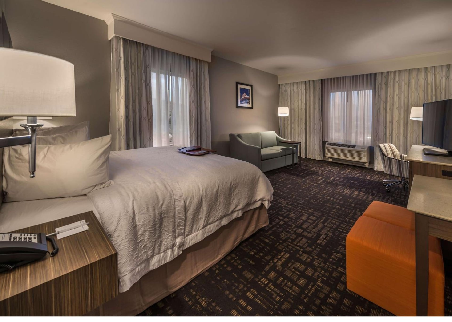 Hampton Inn & Suites - Reno West, NV, Reno, foto 2