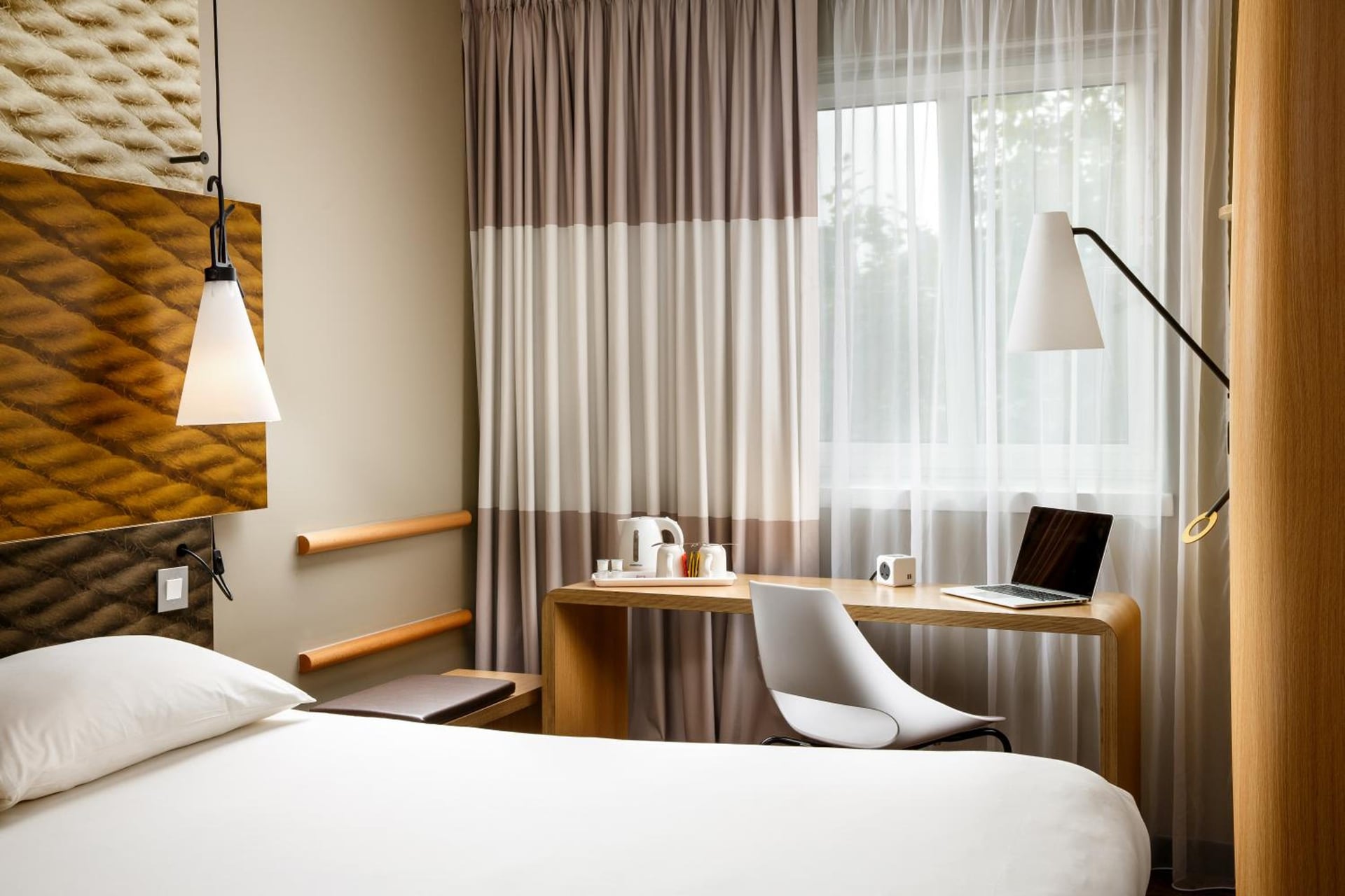 ibis London Stratford, London, foto 3