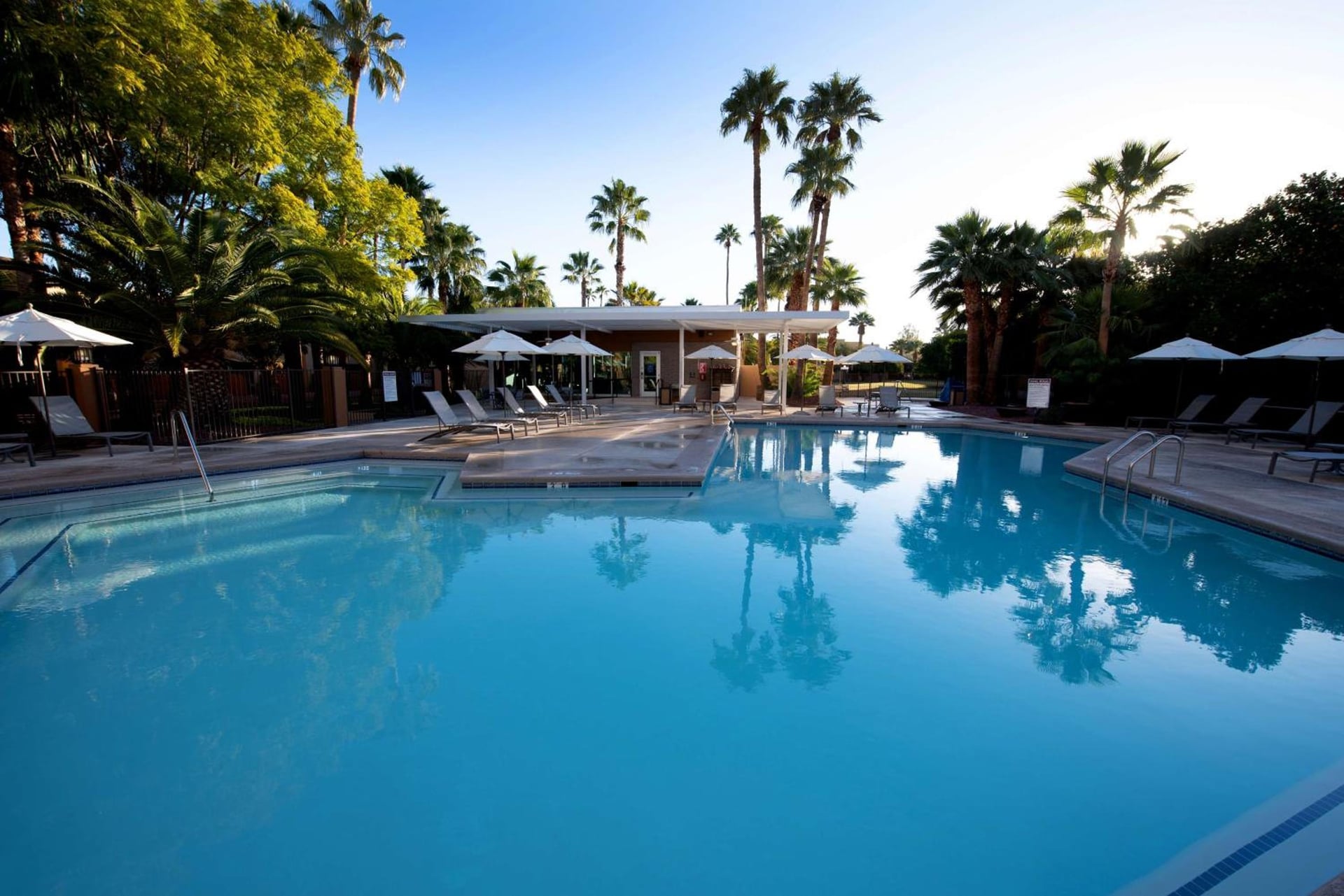 DoubleTree by Hilton Tucson-Reid Park, Tucson, foto 5