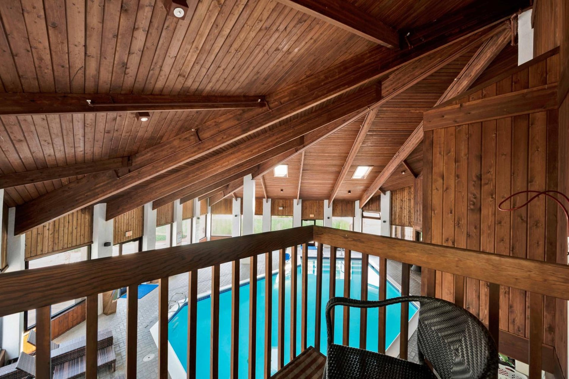 Baymont by Wyndham Anderson, Anderson, foto 5
