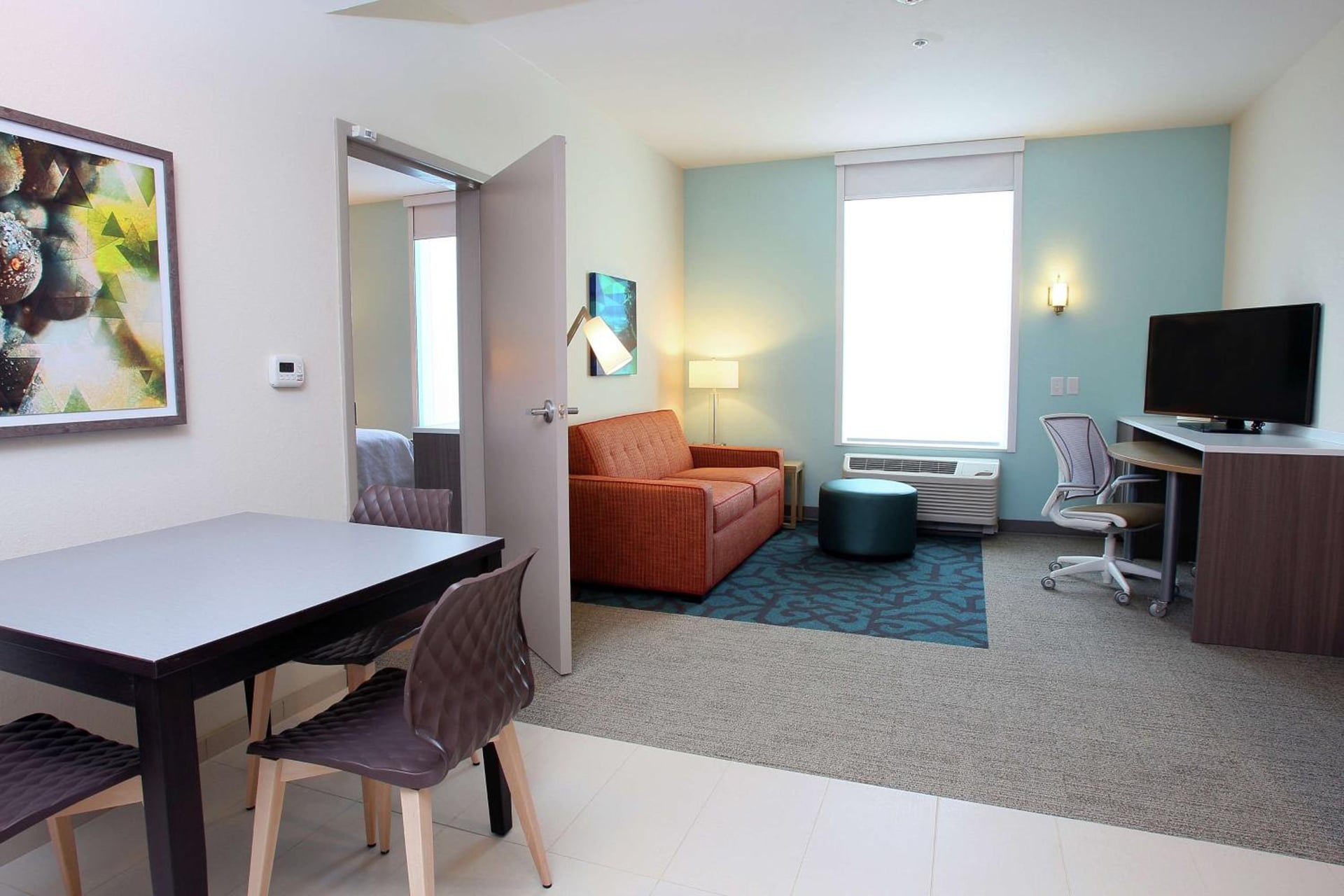 Home2 Suites By Hilton Nampa, Nampa, foto 5