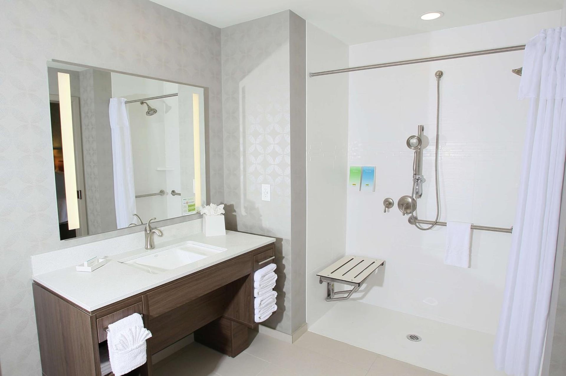 Home2 Suites By Hilton Nampa, Nampa, foto 4