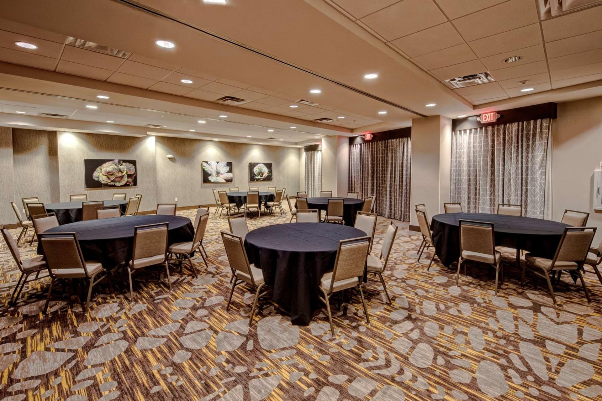 Hampton Inn & Suites San Jose Airport, San Jose, foto 2