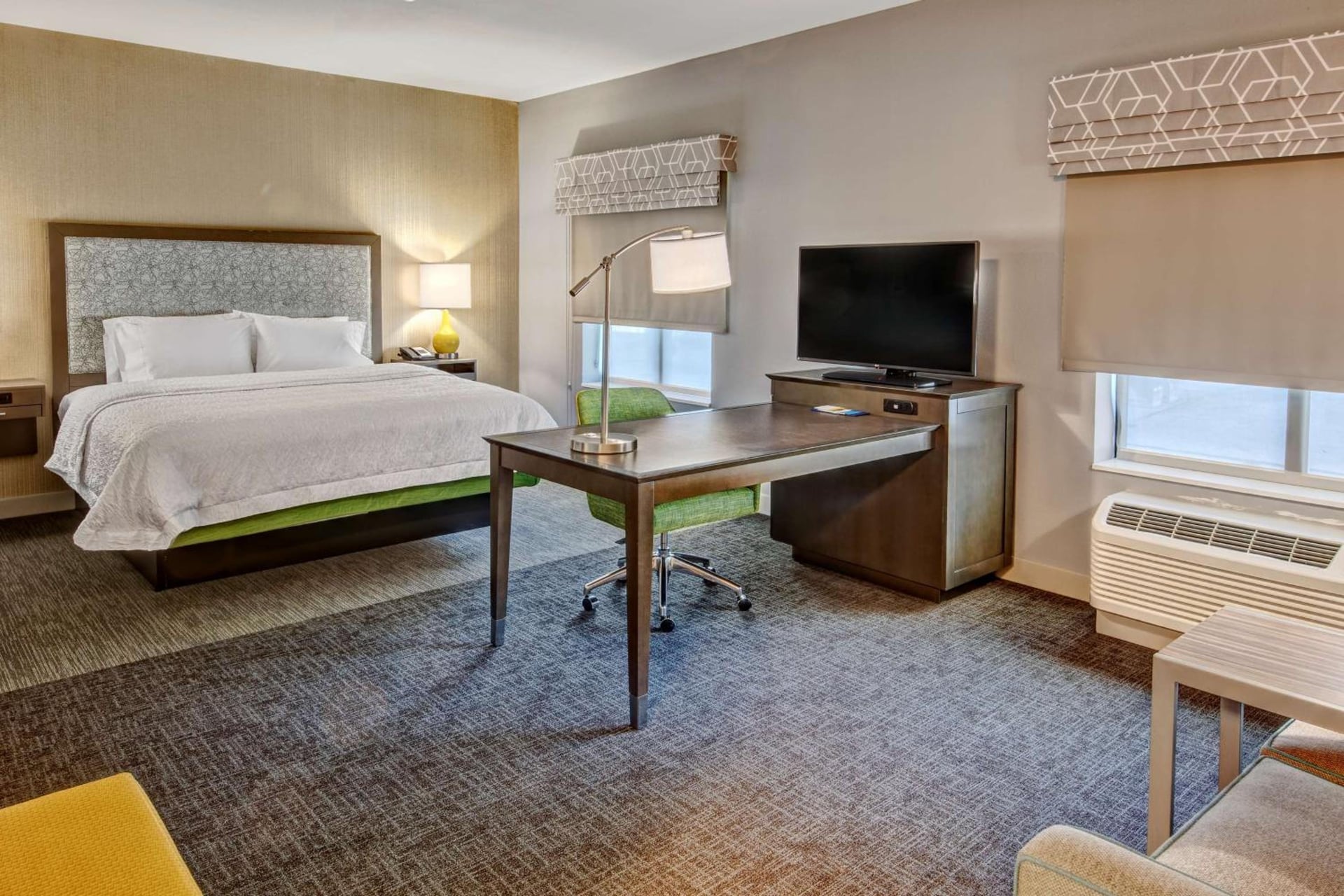 Hampton Inn & Suites San Jose Airport, San Jose, foto 5