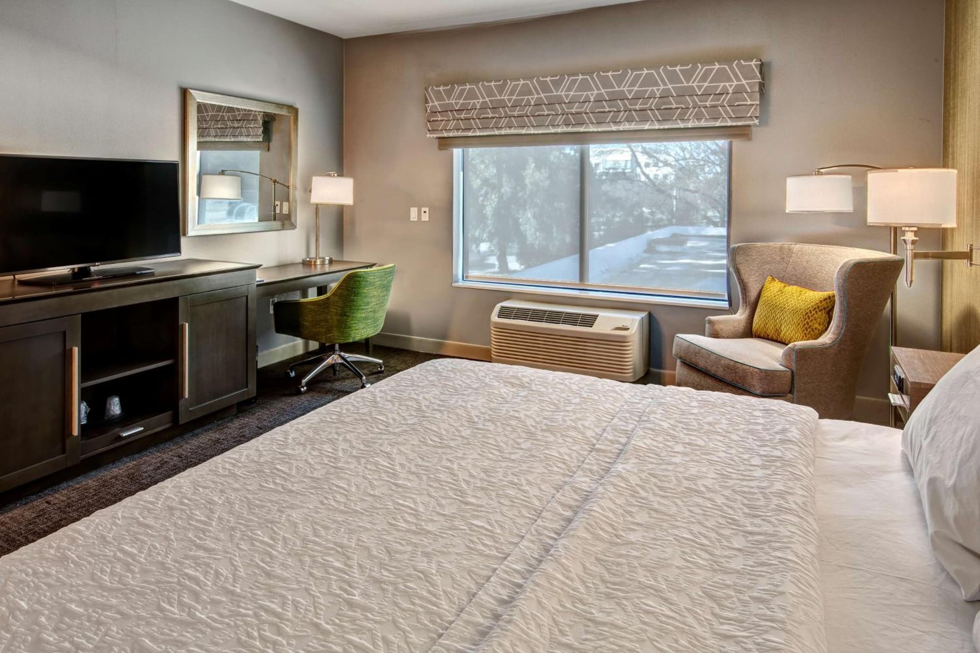 Hampton Inn & Suites San Jose Airport, San Jose, foto 4