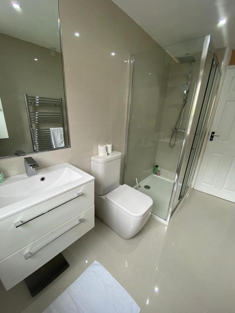 1 Bedroom property in East London, London, foto 5