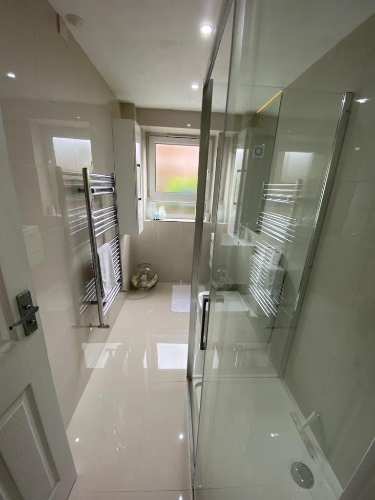 1 Bedroom property in East London, London, foto 3