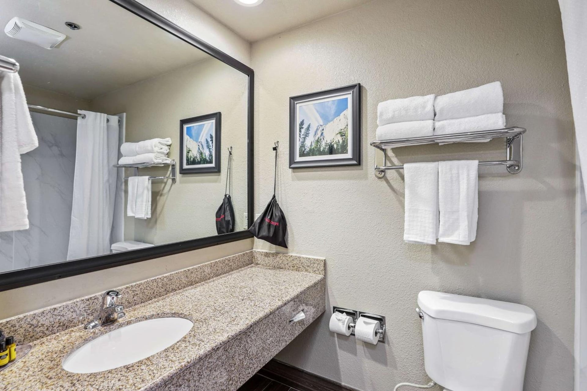 Best Western Plus Sonora Oaks Hotel and Conference Center, Sonora, foto 4