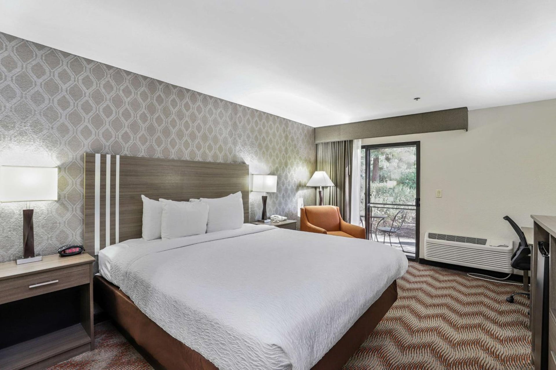 Best Western Plus Sonora Oaks Hotel and Conference Center, Sonora, foto 5