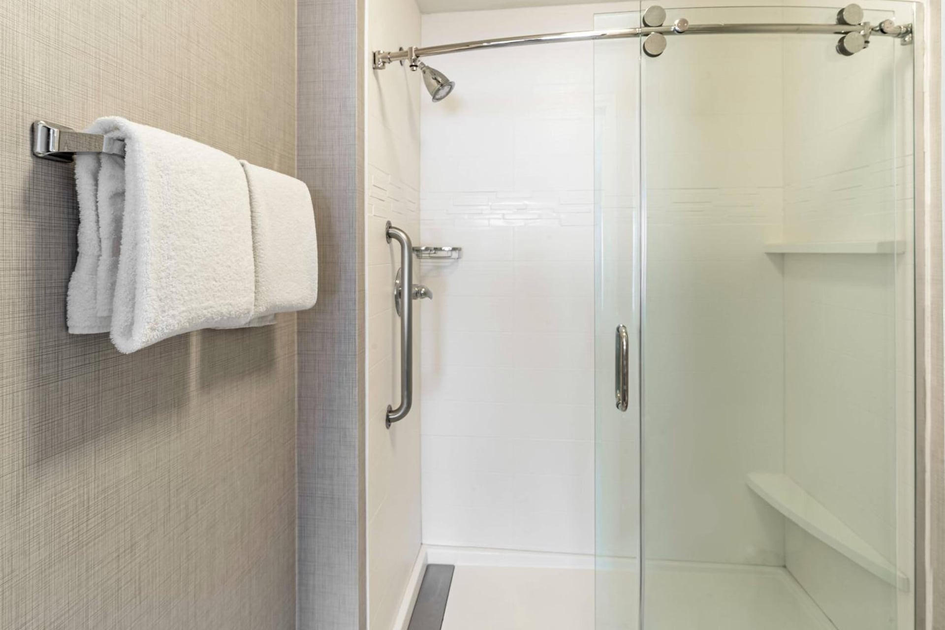 Residence Inn Sacramento Rancho Cordova, Rancho Cordova, foto 4