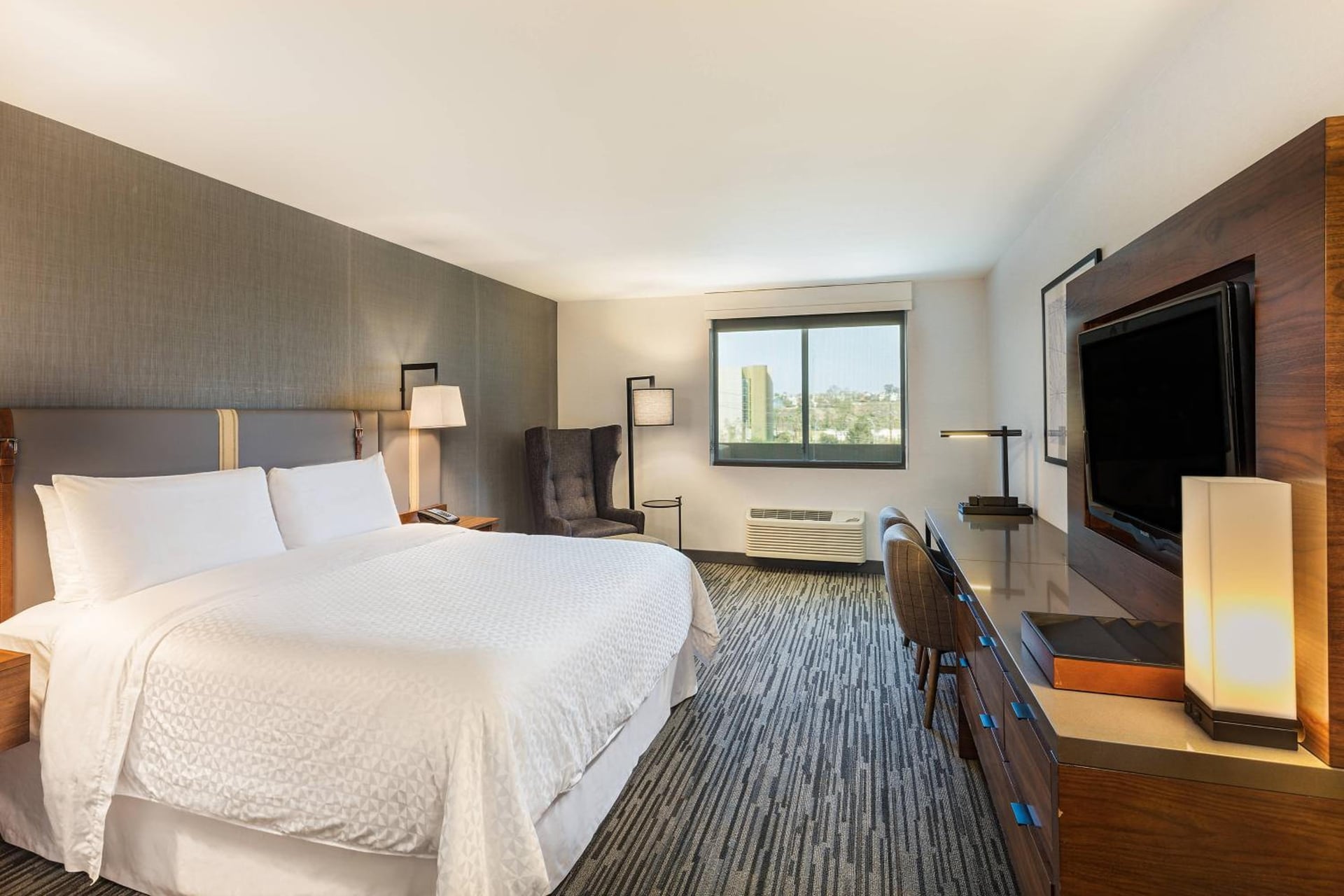 Four Points by Sheraton Los Angeles Westside, Culver City, foto 5