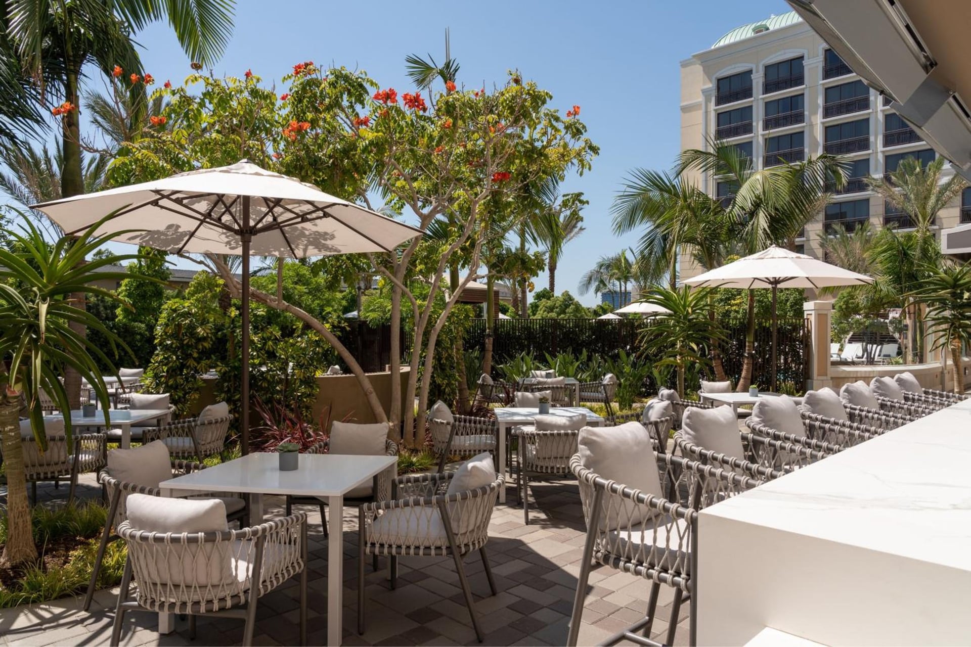 The Westin Anaheim Resort, Anaheim, foto 4