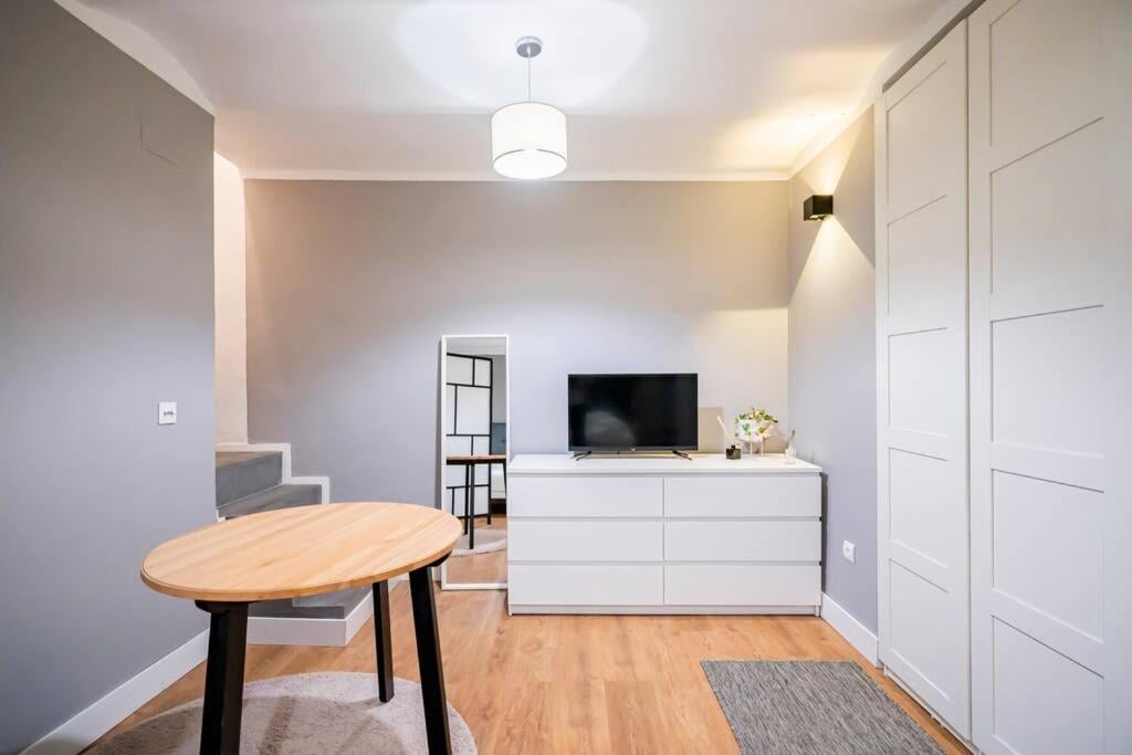 Chamberi - Quiet flat, ideal for families CAS, Madrid, foto 4