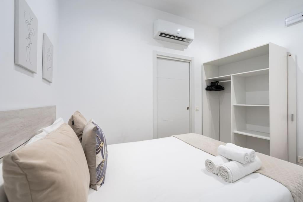 Apartamento acogedor y cómodo GUAD-C, Madrid, foto 5