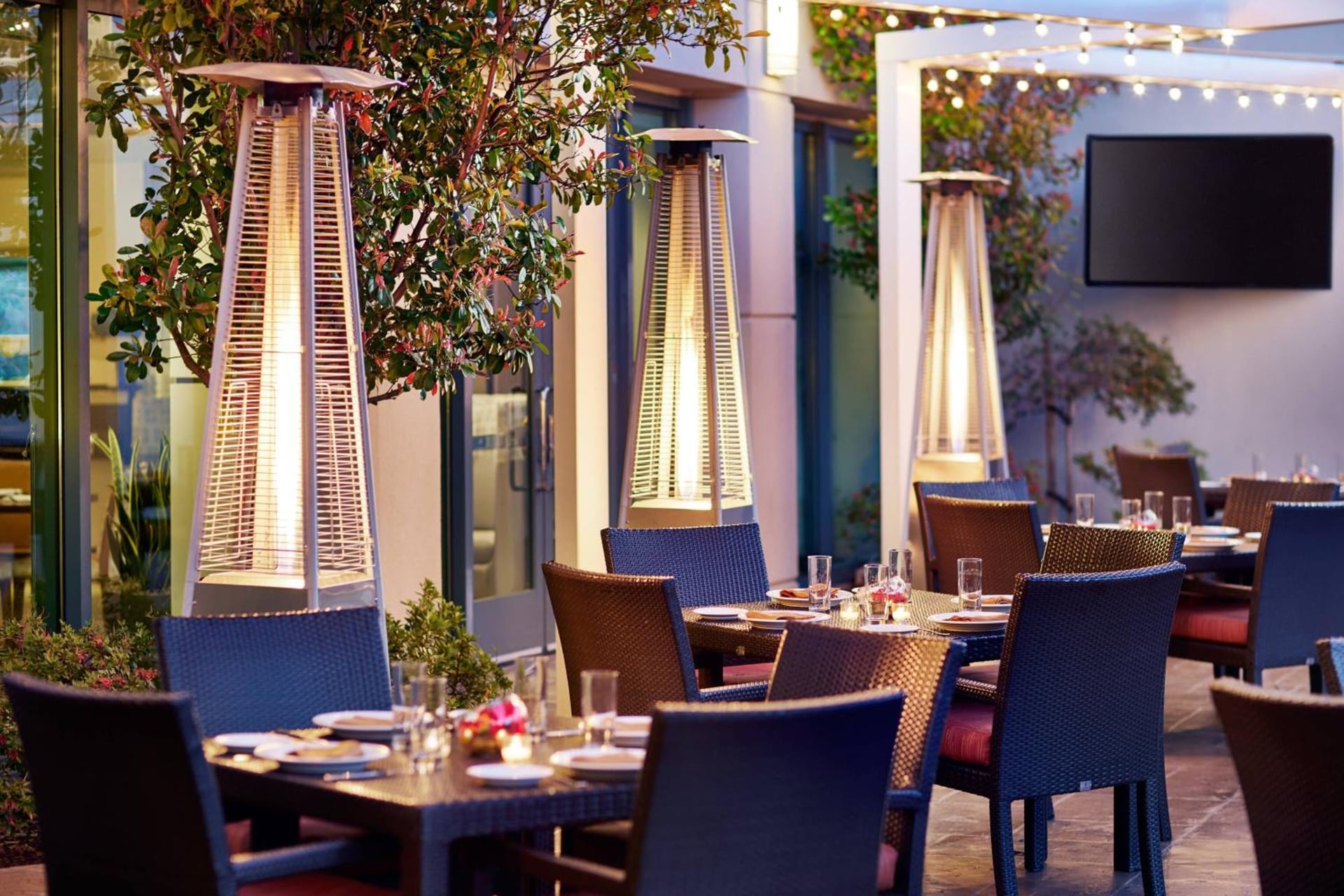 Renaissance Walnut Creek Hotel, Walnut Creek, foto 4