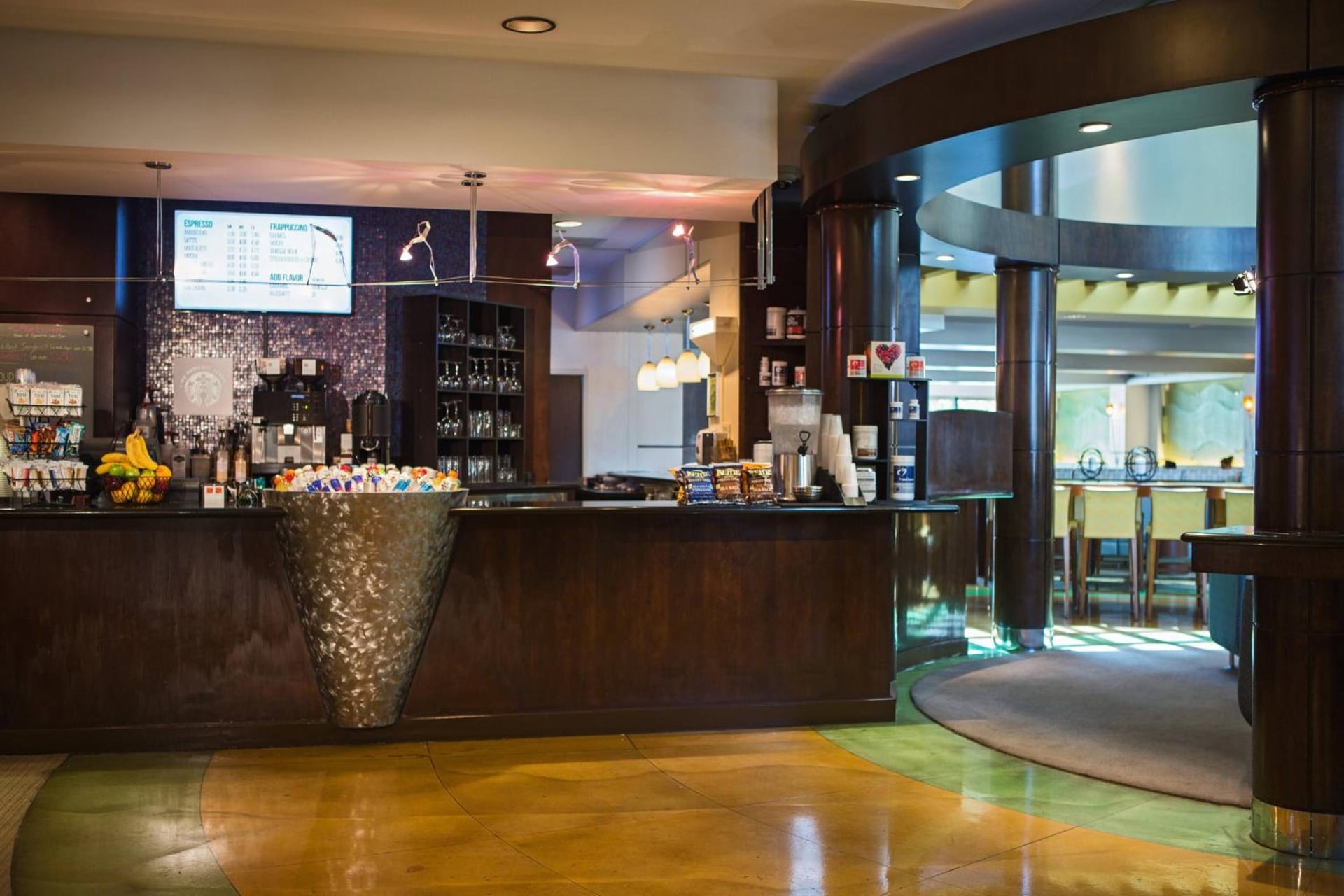 Renaissance Walnut Creek Hotel, Walnut Creek, foto 5